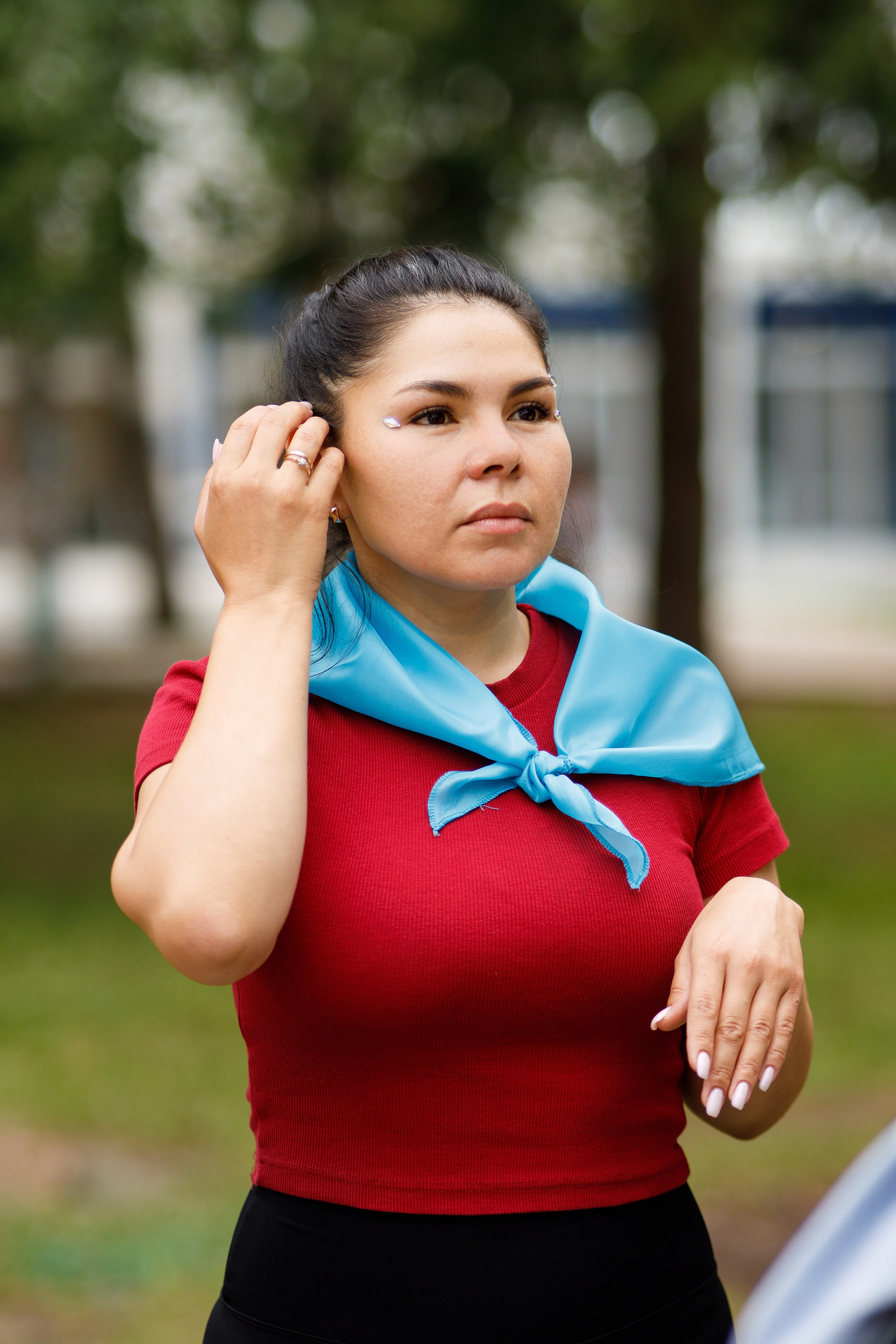 Гутен Таг — лагерь Нечайка. Фотограф Дмитрий Молчанов | Фотограф Пермь | Фотограф