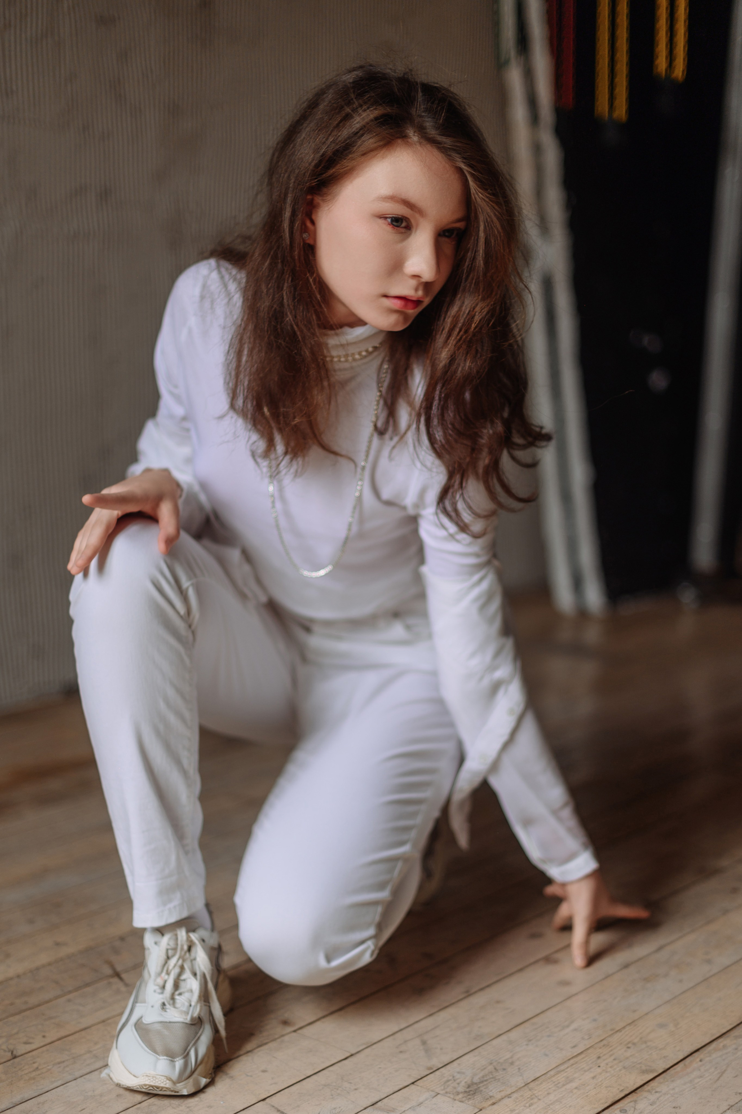 София. Модельное агентство ART PODIUM ULAN-UDE