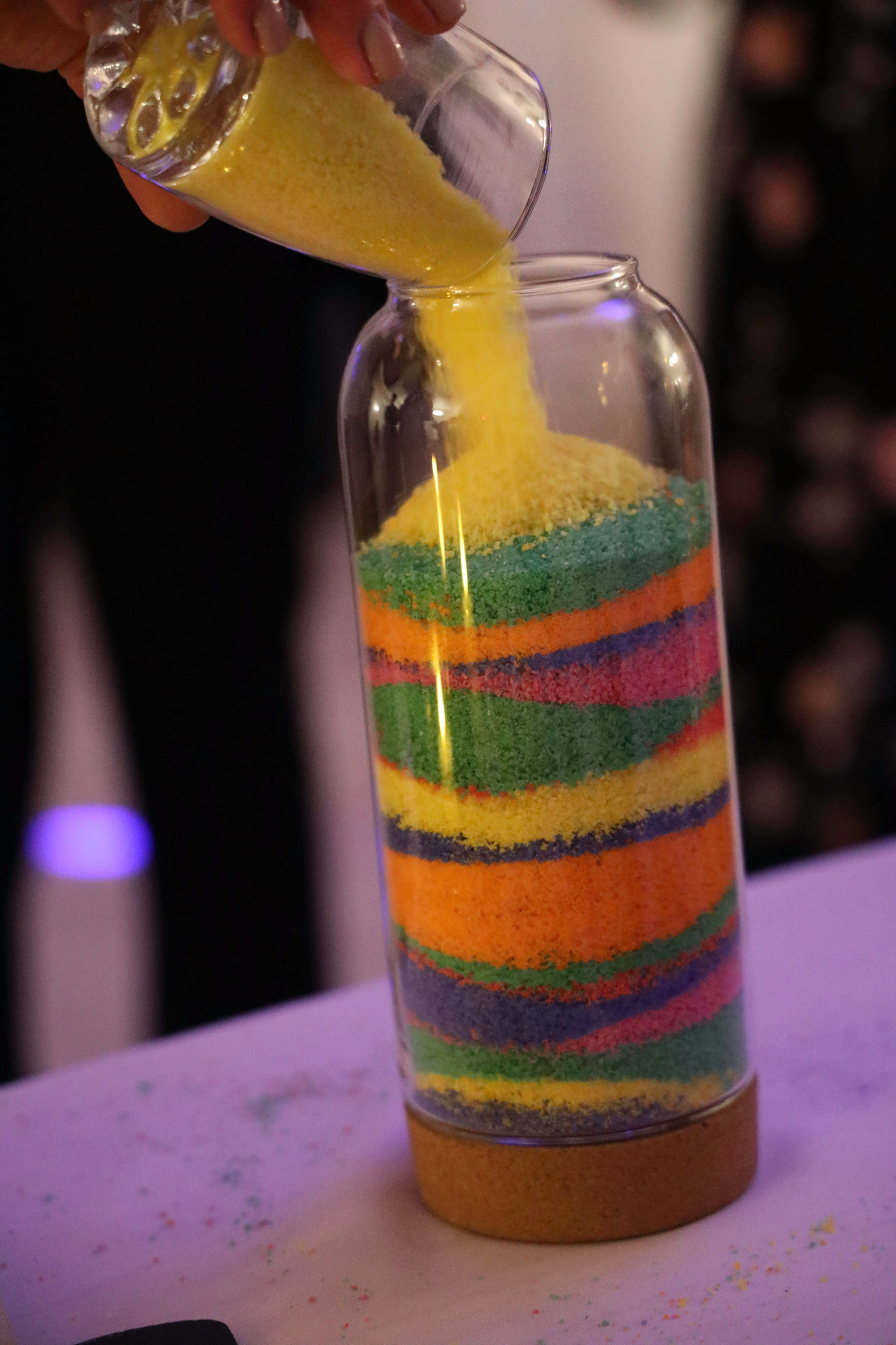 Илья & Ксения. Olya Posnimay