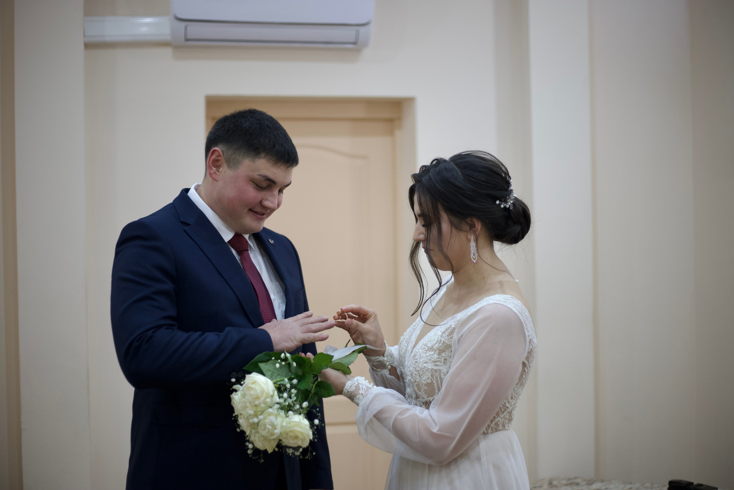 𝐄𝐯𝐞𝐥𝐢𝐧𝐚&𝐀𝐫𝐭𝐞𝐦. Фотограф Чебоксары, Казань, Москва