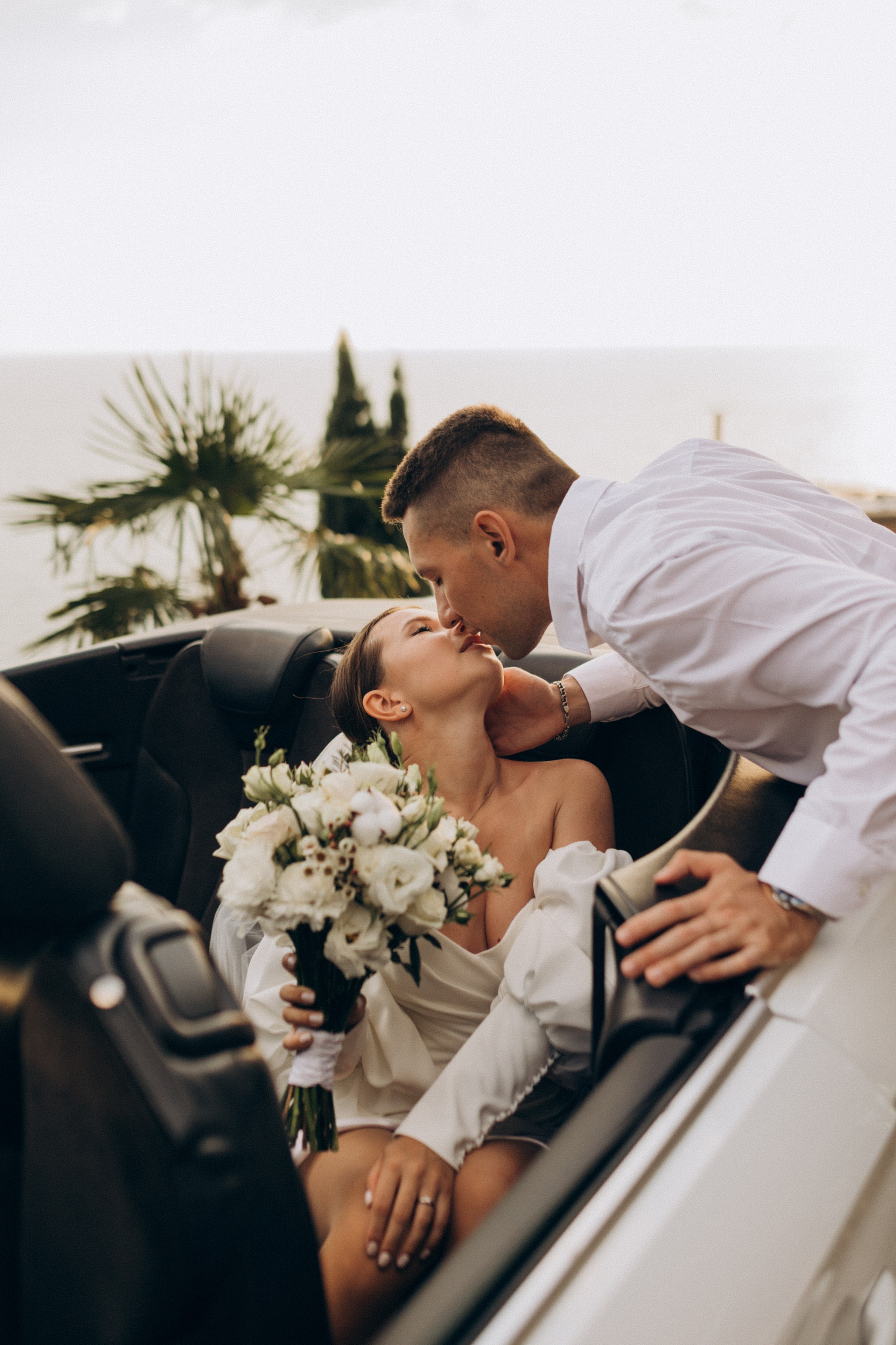 Артем и Виктория. Свадебный и love story фотограф в Санкт-Петербурге