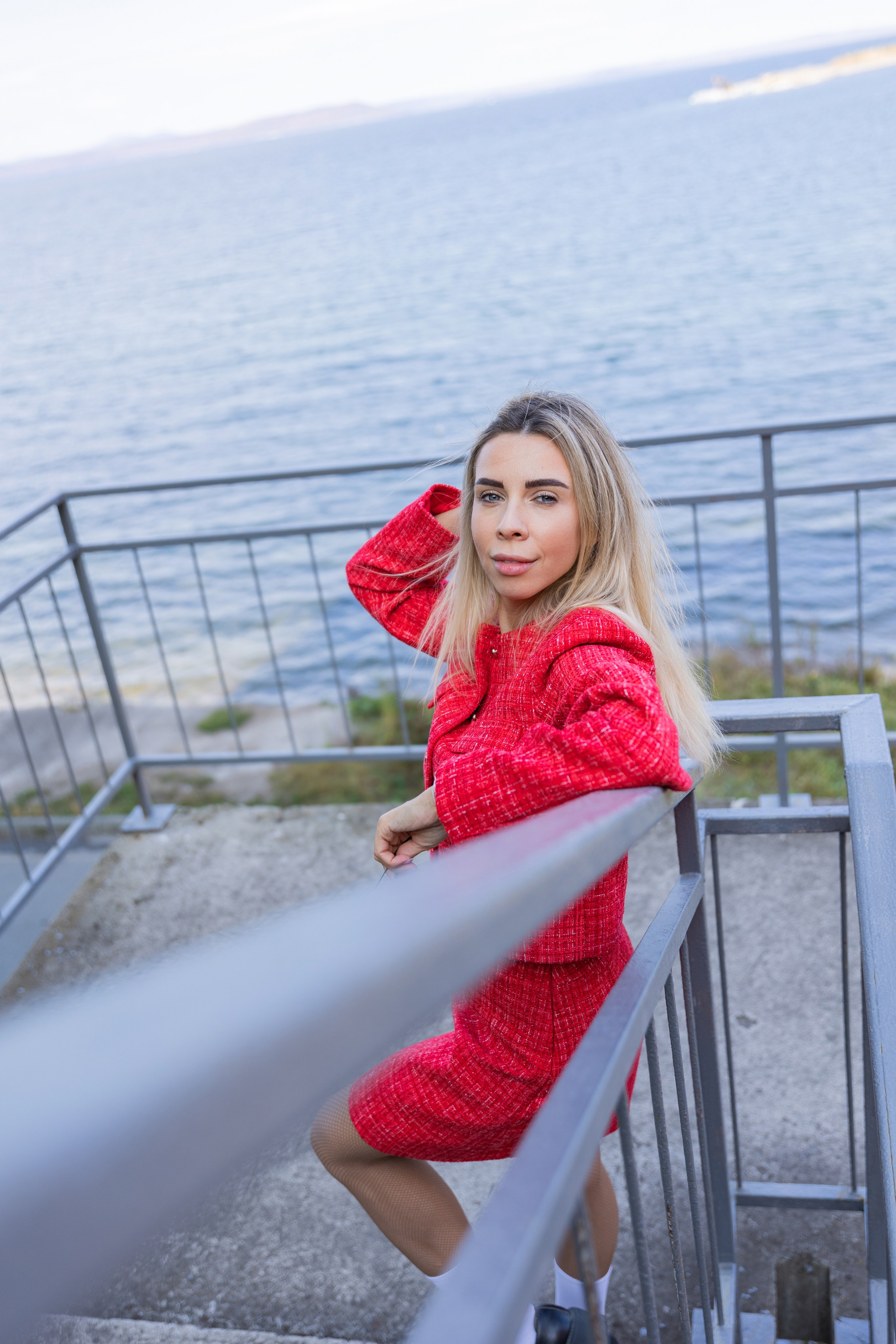 Фотосъемка на 7 футах. Выпускные альбомы во Владивостоке