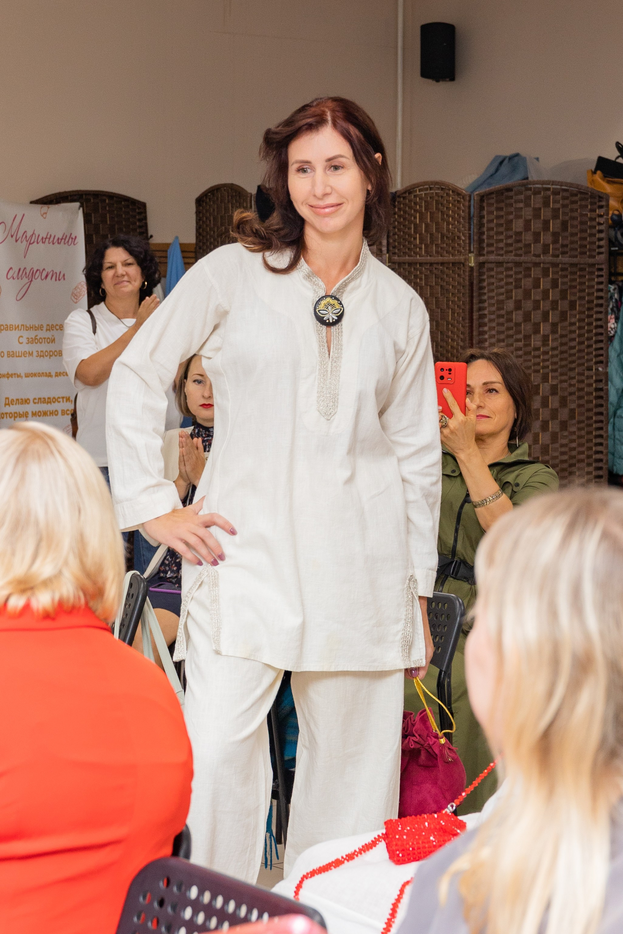 ProWomen. Выпускные альбомы во Владивостоке