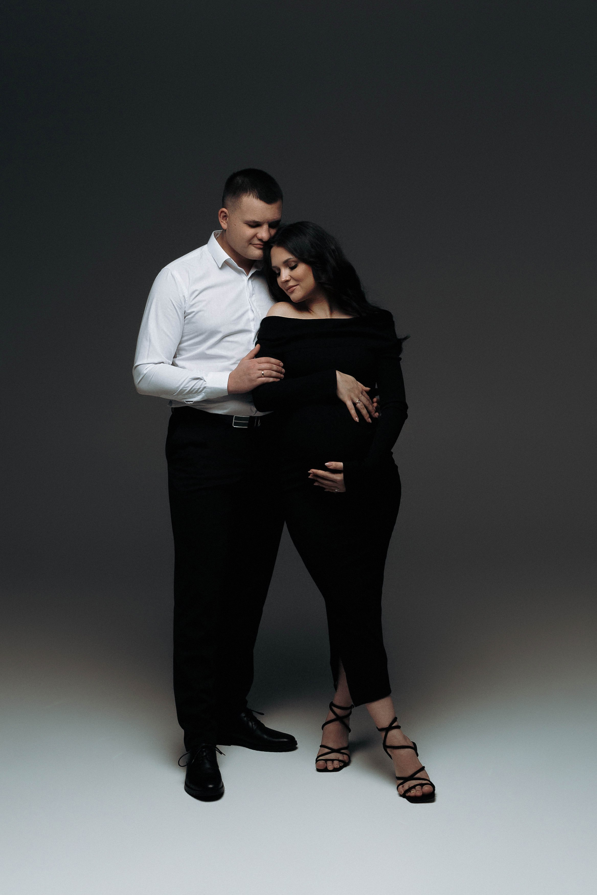 Ирина. Фотограф Дарья Бобровских в Воронеже