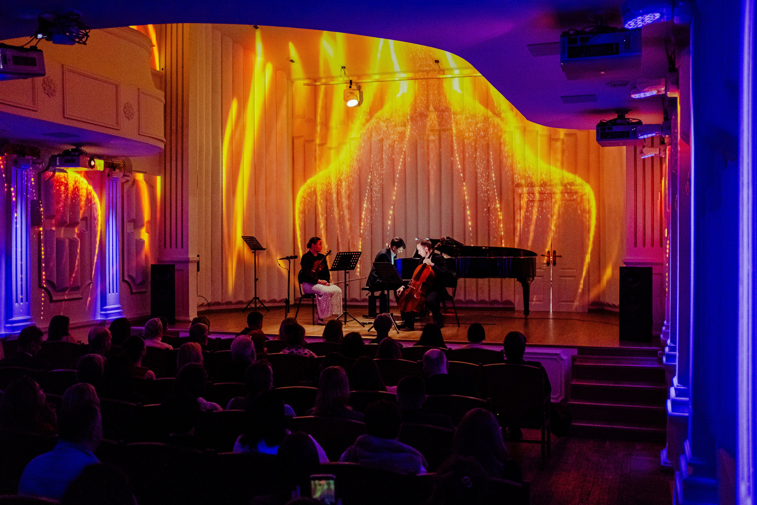 Опус Люмина