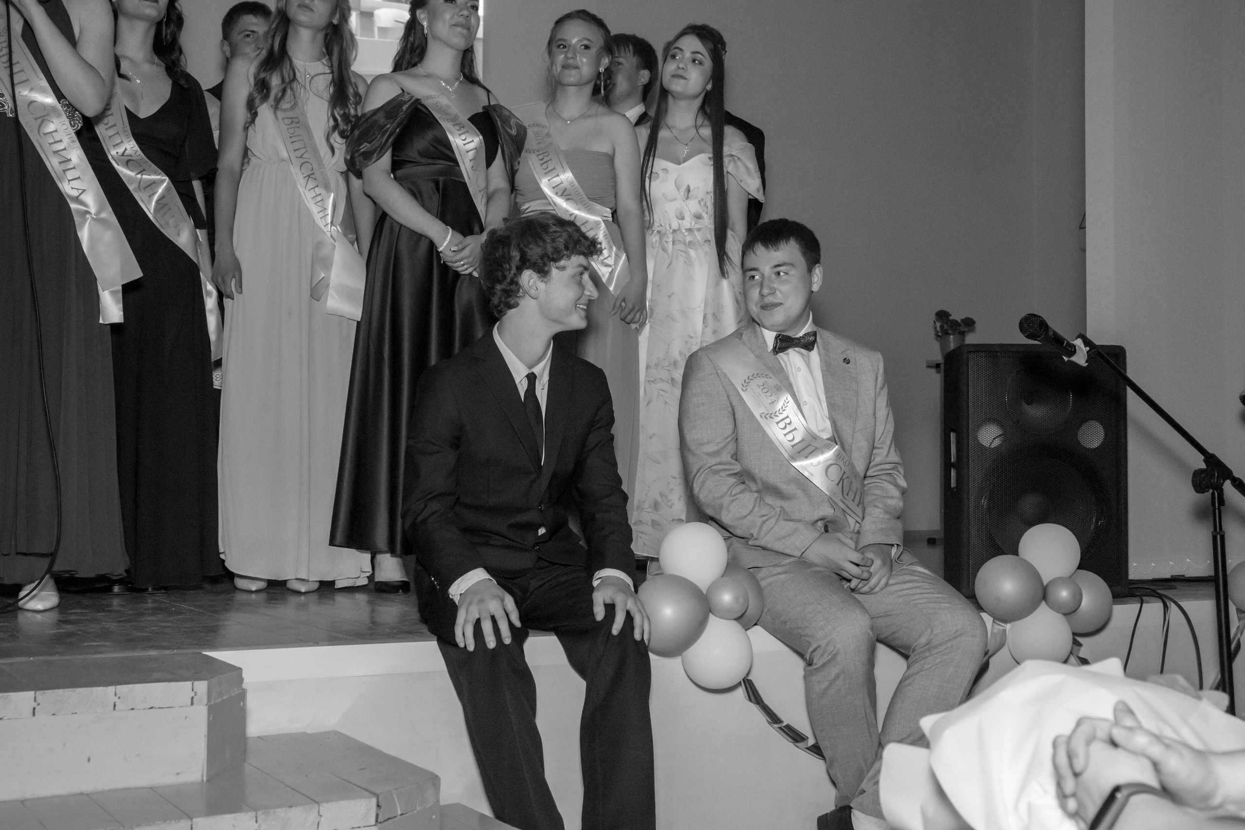 Выпускные. Фотограф в Добруше и Гомеле (anabel_photo)