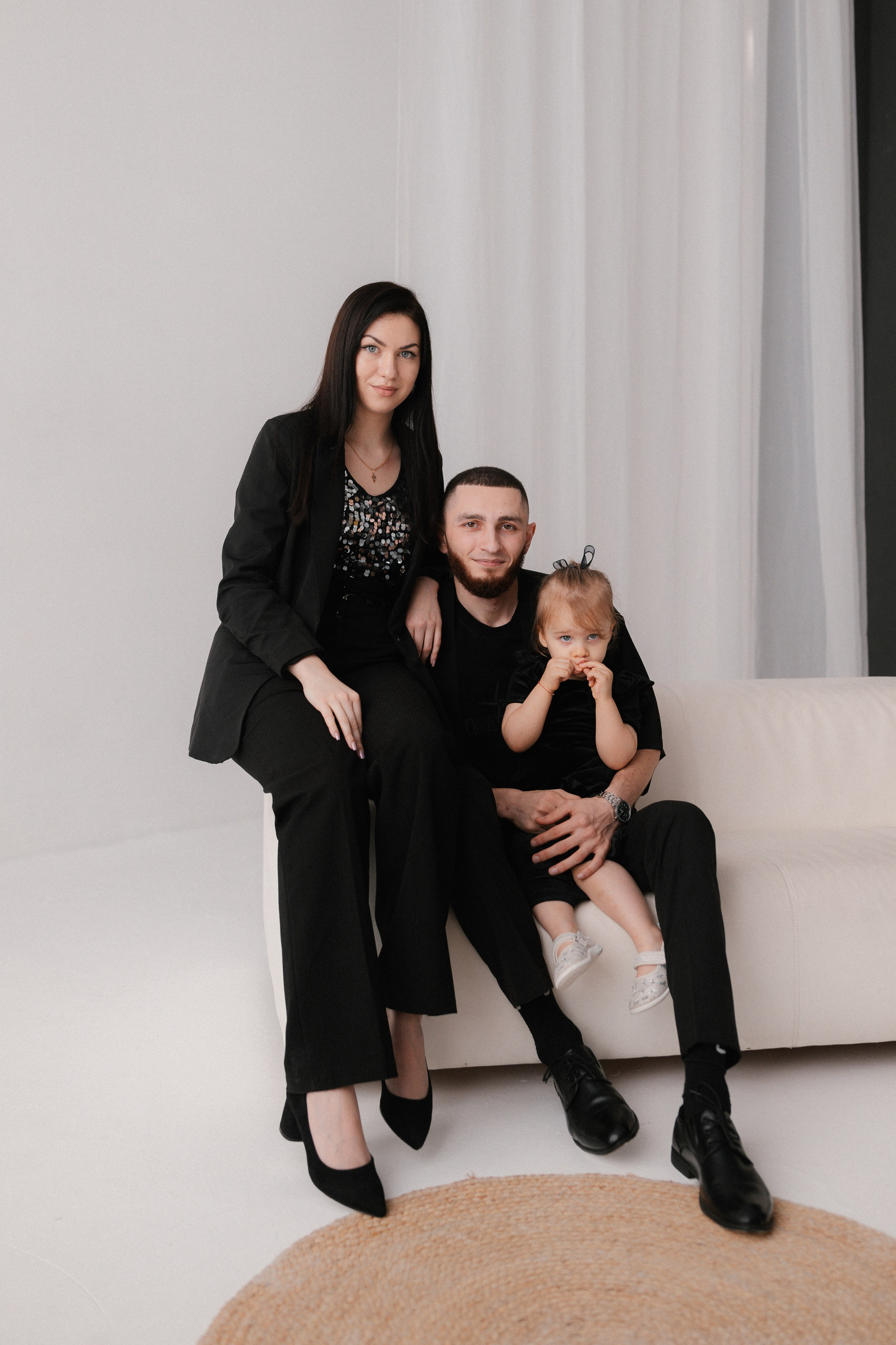 Ева и все остальные. Ланемец Юлия — фотограф Волгоград/Волжский