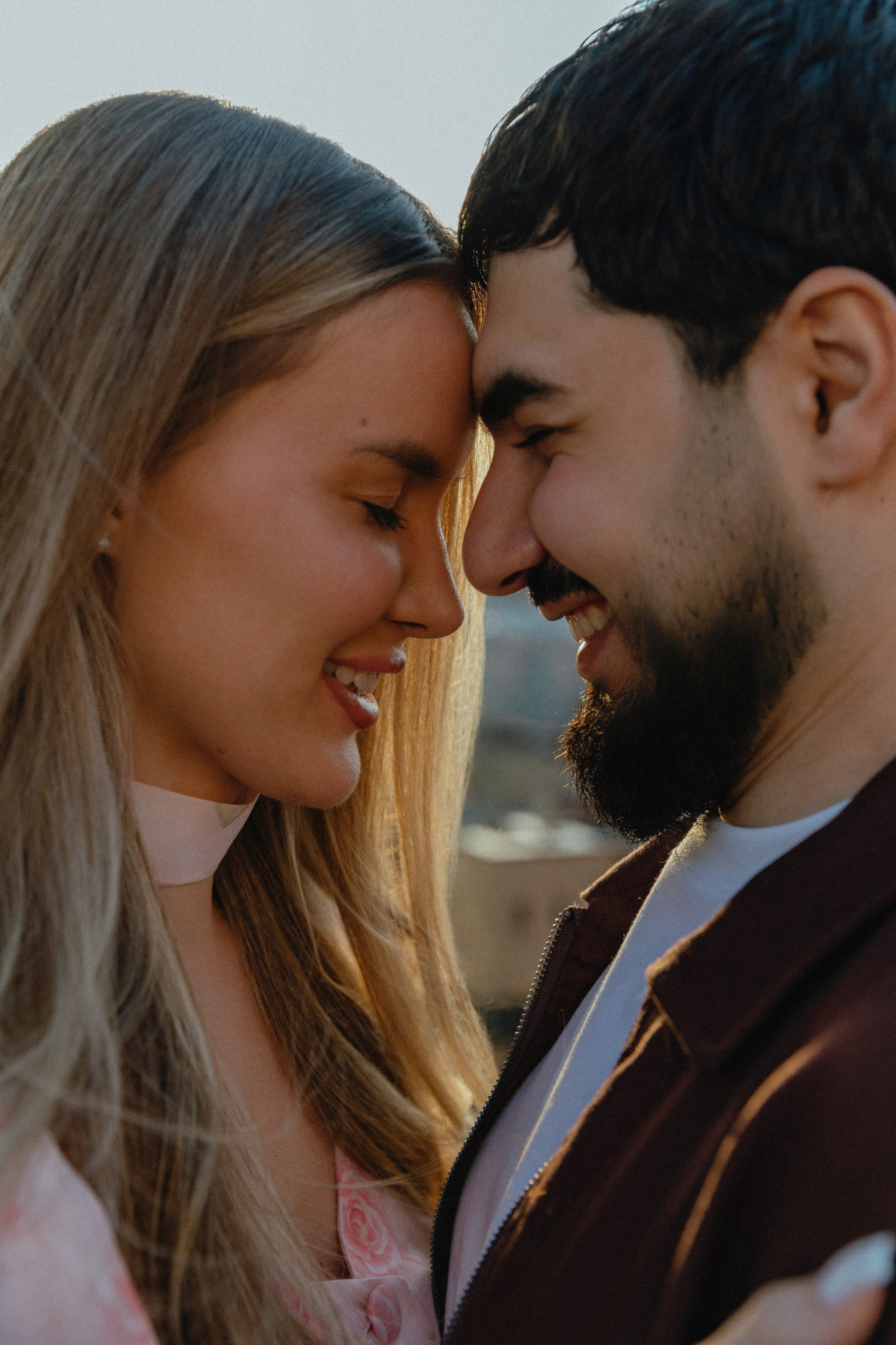 Love Story. Фотограф Александра Сыщенко