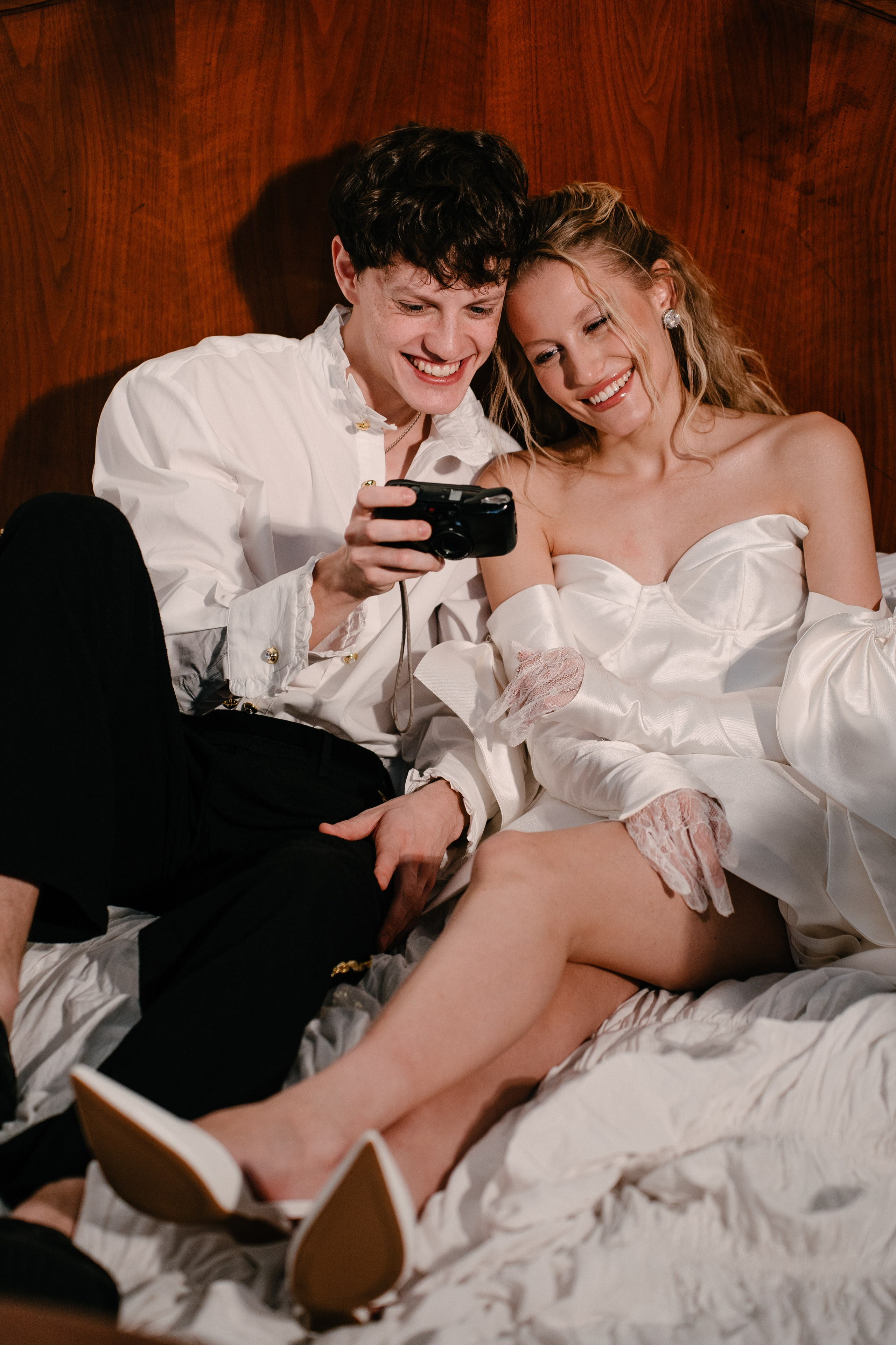 Свадебный и семейный фотограф в Воронеже Анастасия Бойко