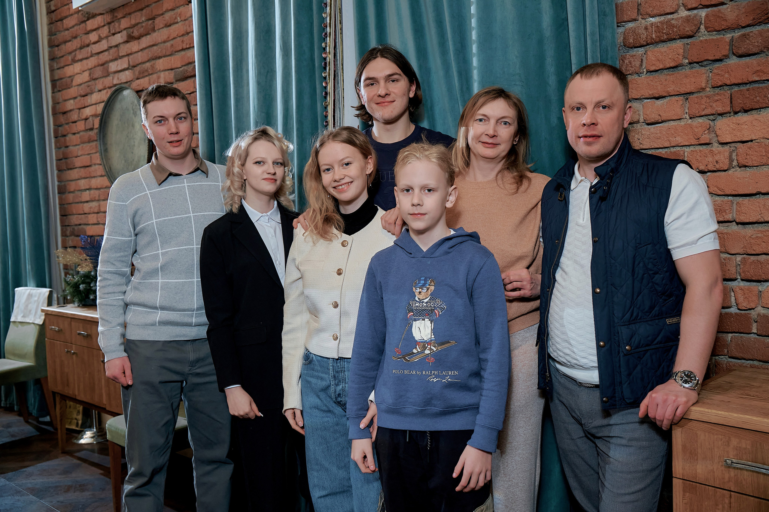 Юбилей_70. Фотограф в Екатеринбурге Наталия Нарышкина, бизнес контент, танец