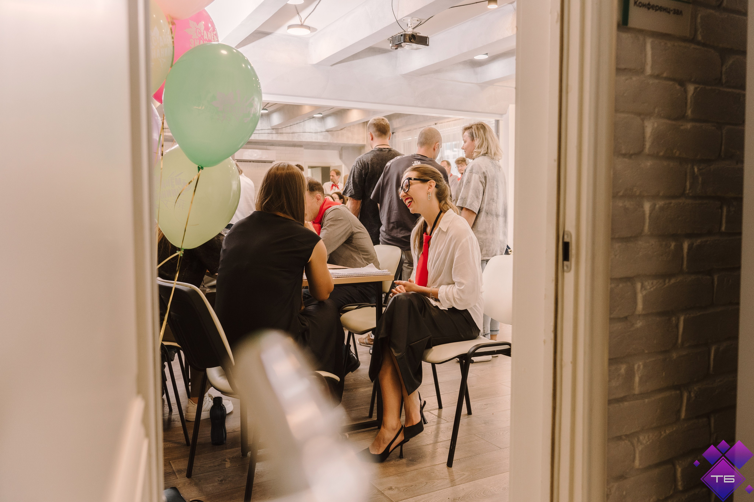 Репортаж. Фотограф Яна Сафина