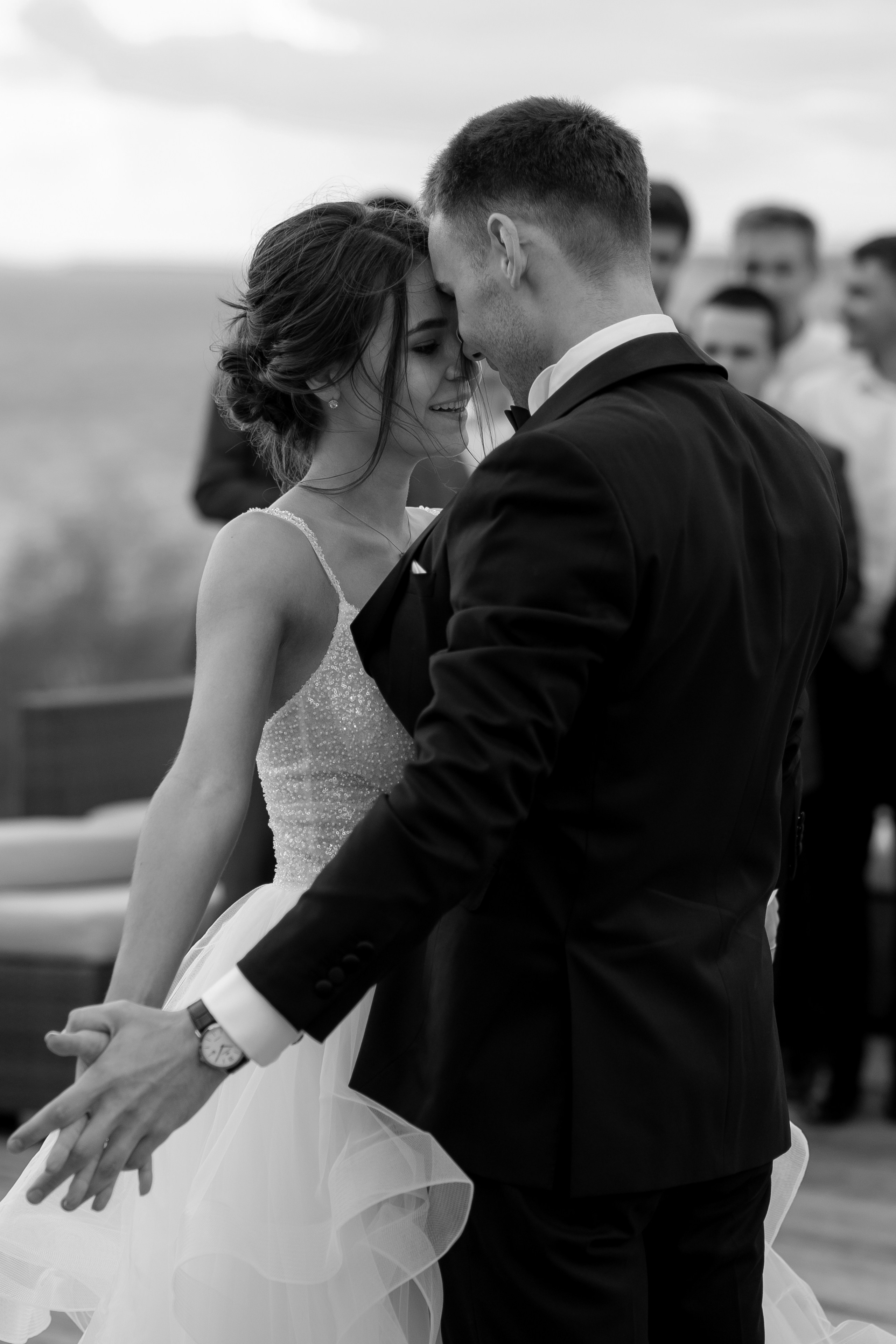 Кирилл и Анастасия. Свадебный фотограф в Казани