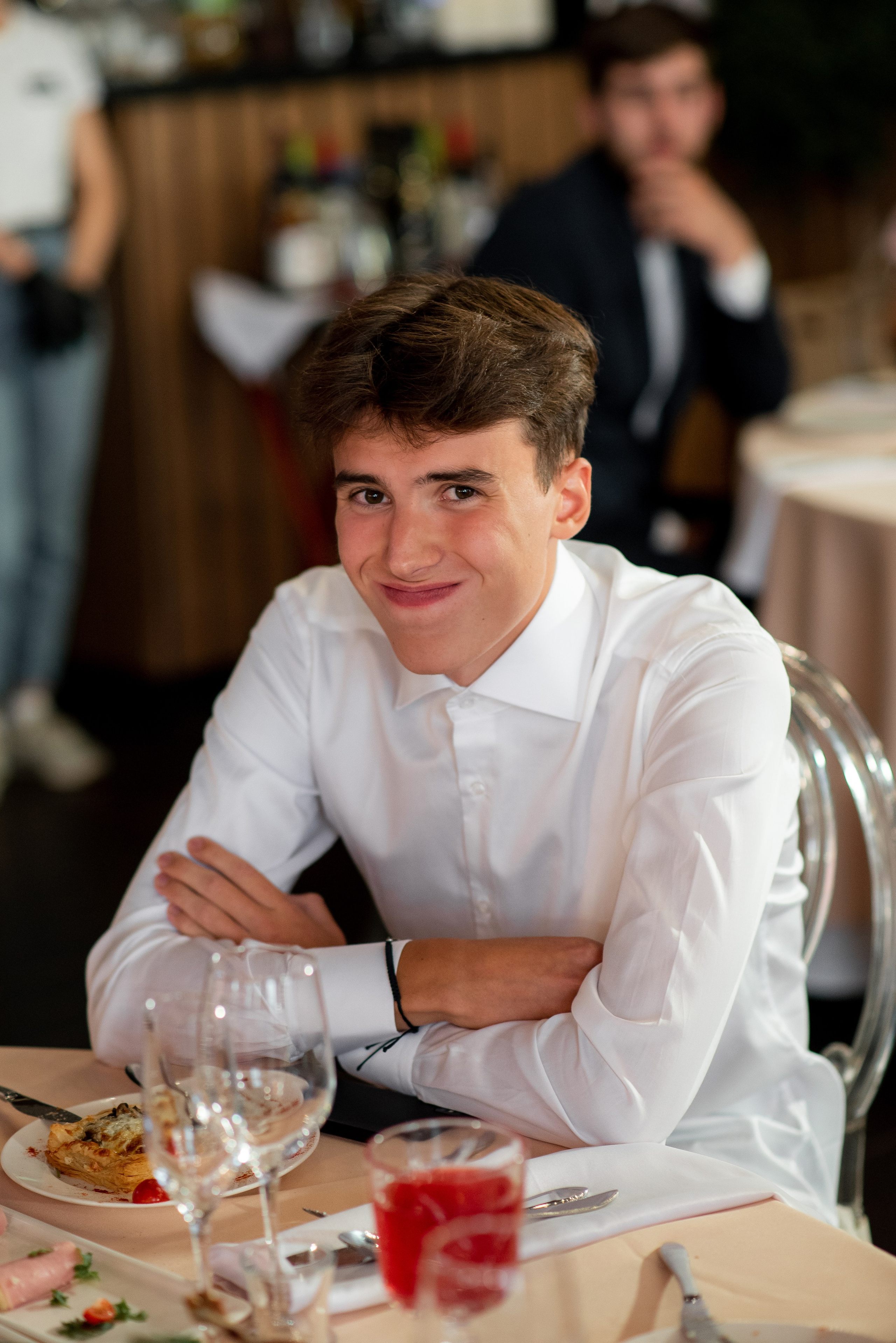 Кирилл и Анастасия. Свадебный фотограф в Казани