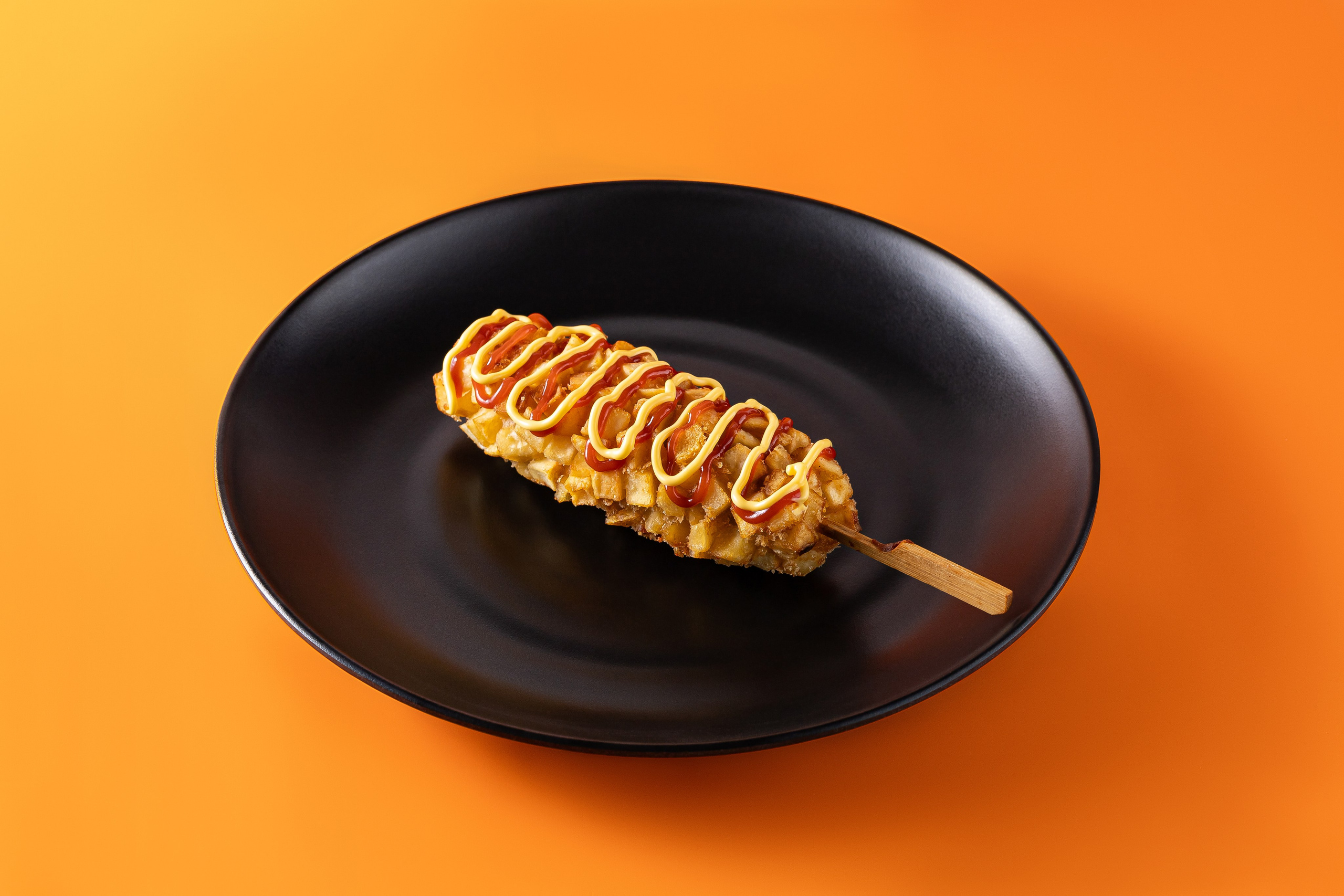 Фотографии фастфуда в Астане. Рекламный фуд фотограф и видеограф в Астане Алина Лысенко