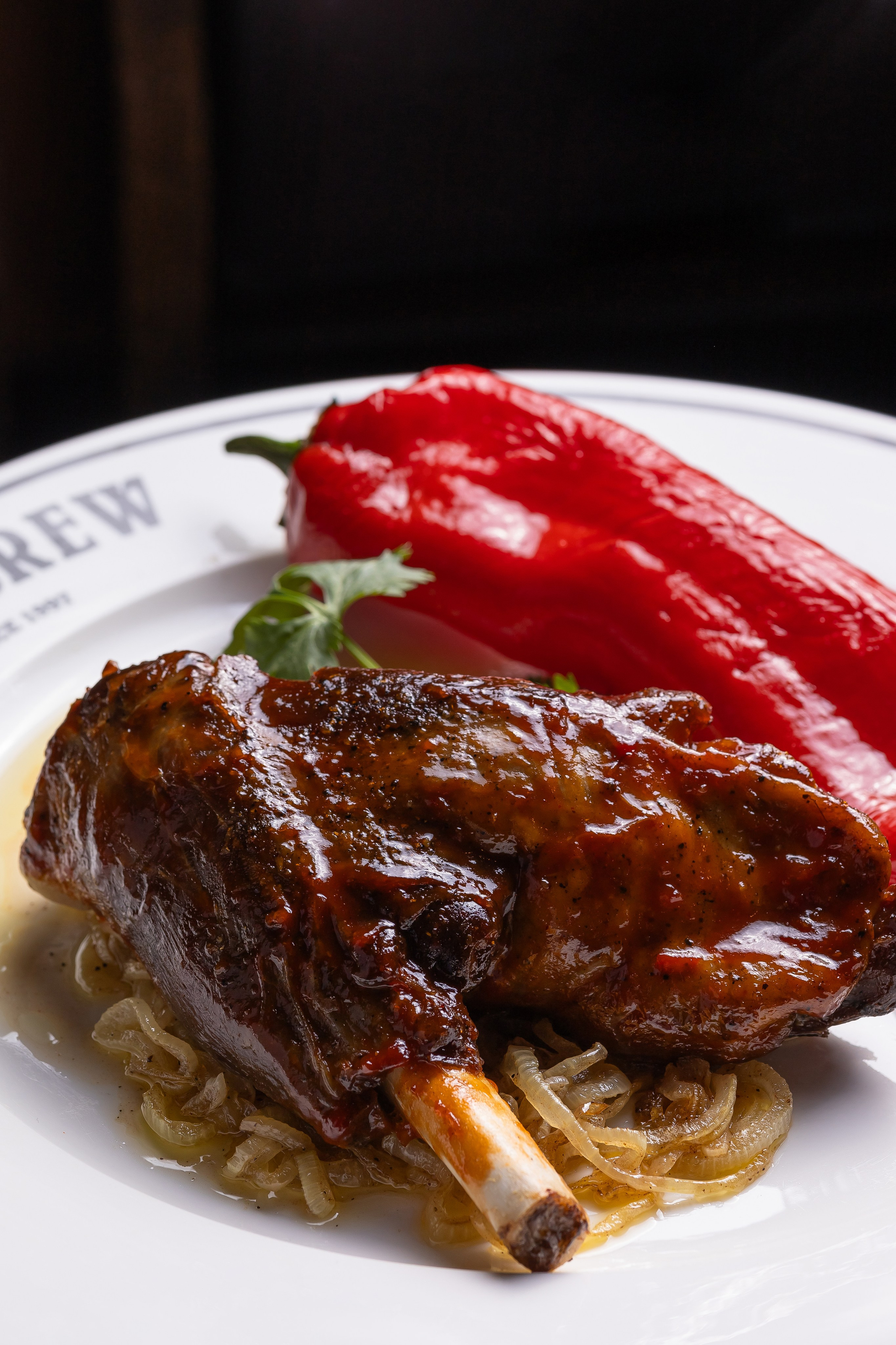 Фото блюд и еды в Астане. Рекламный фуд фотограф и видеограф в Астане Алина Лысенко