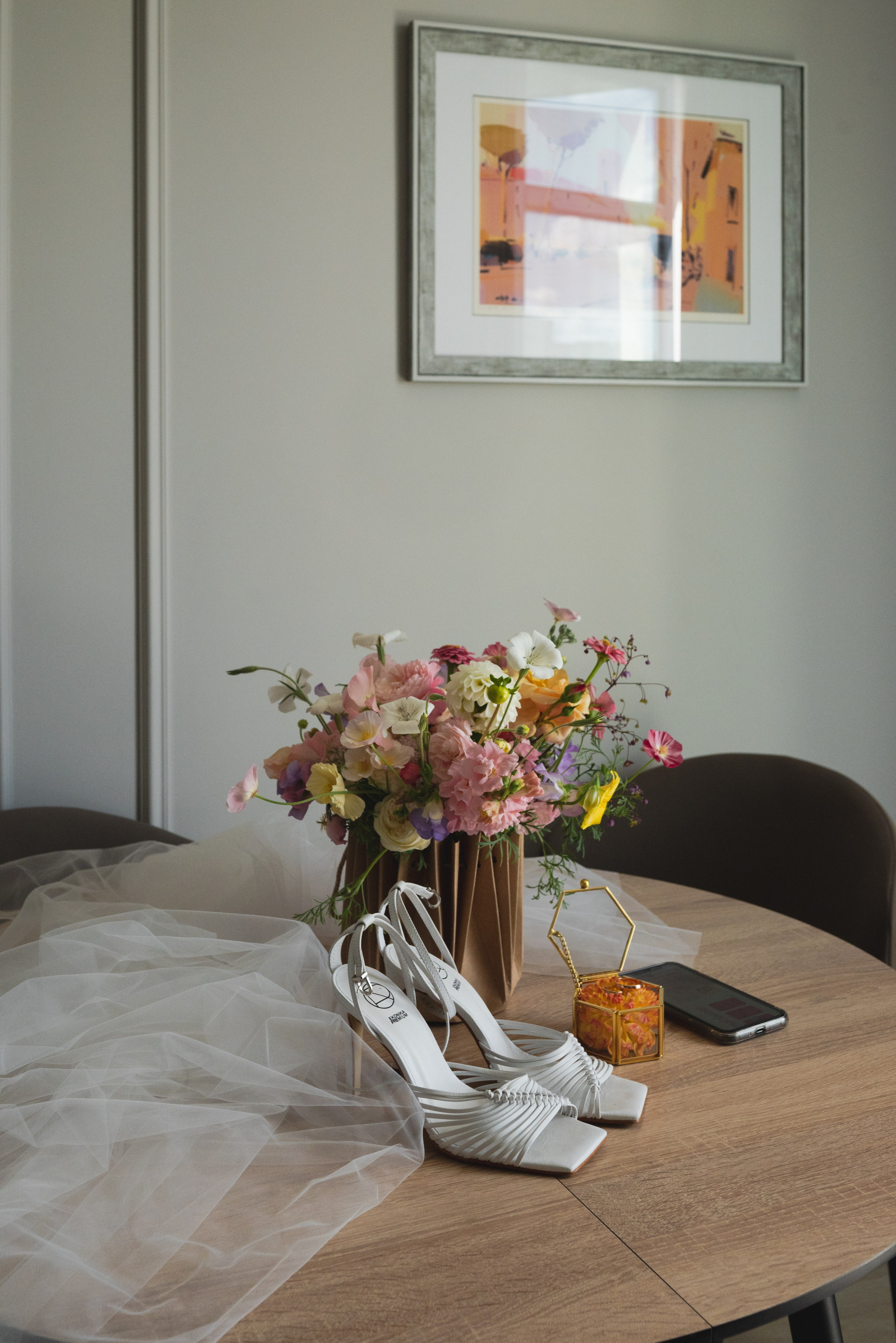 Дарина и Никита. Семейный и свадебный фотограф в Ярославле Кропина Инна