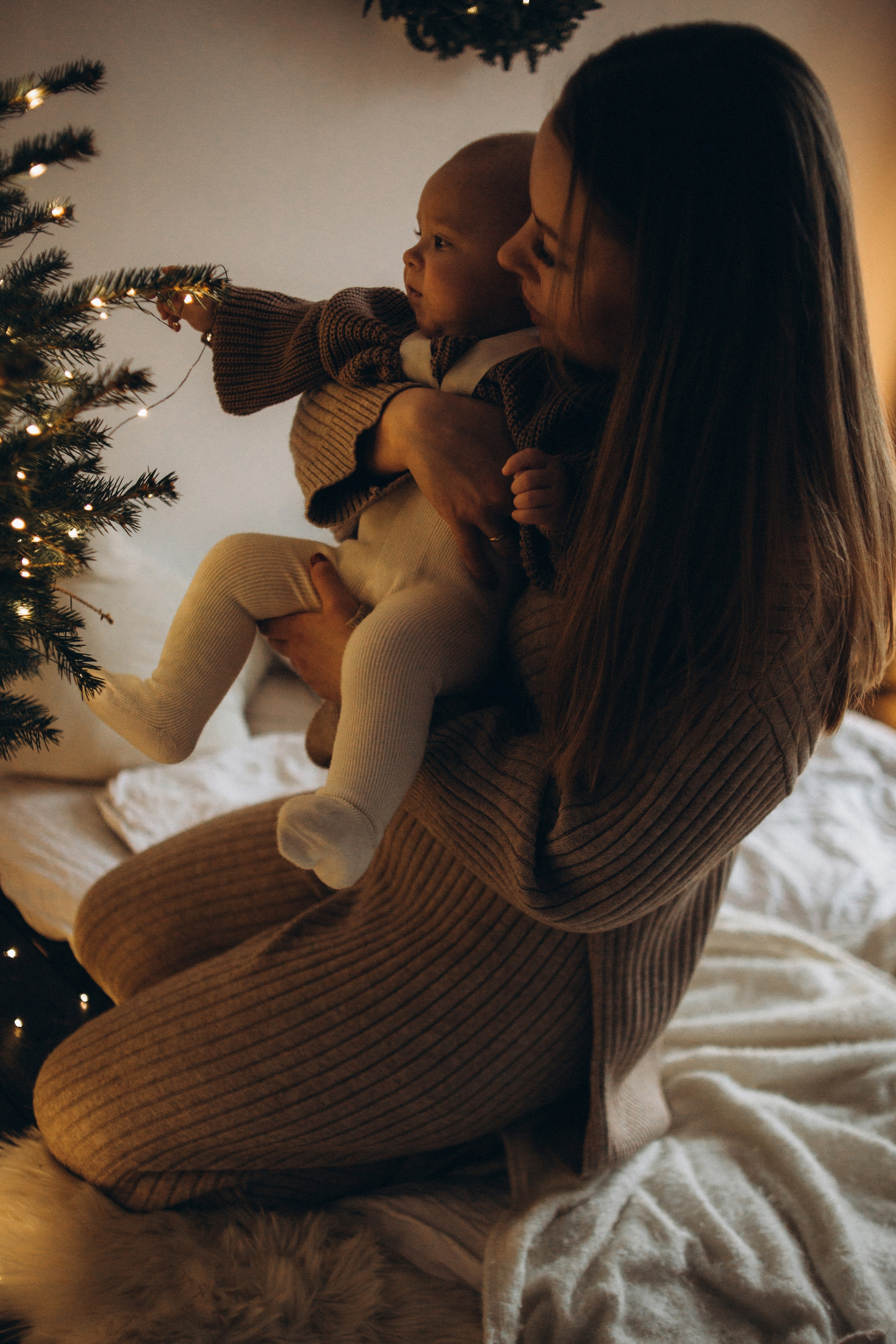 Лера, Саша и Софа. Фотограф В Москве и Подольске Лена Иванова