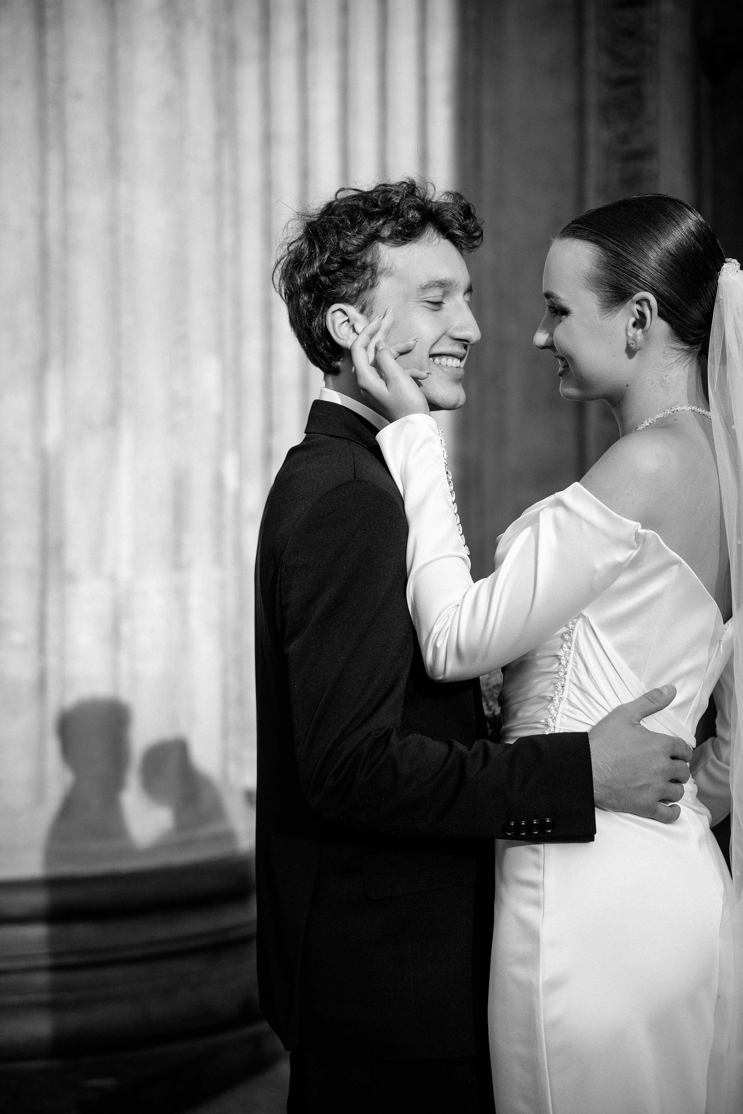 Софья и Иван. Свадебный и портретный фотограф