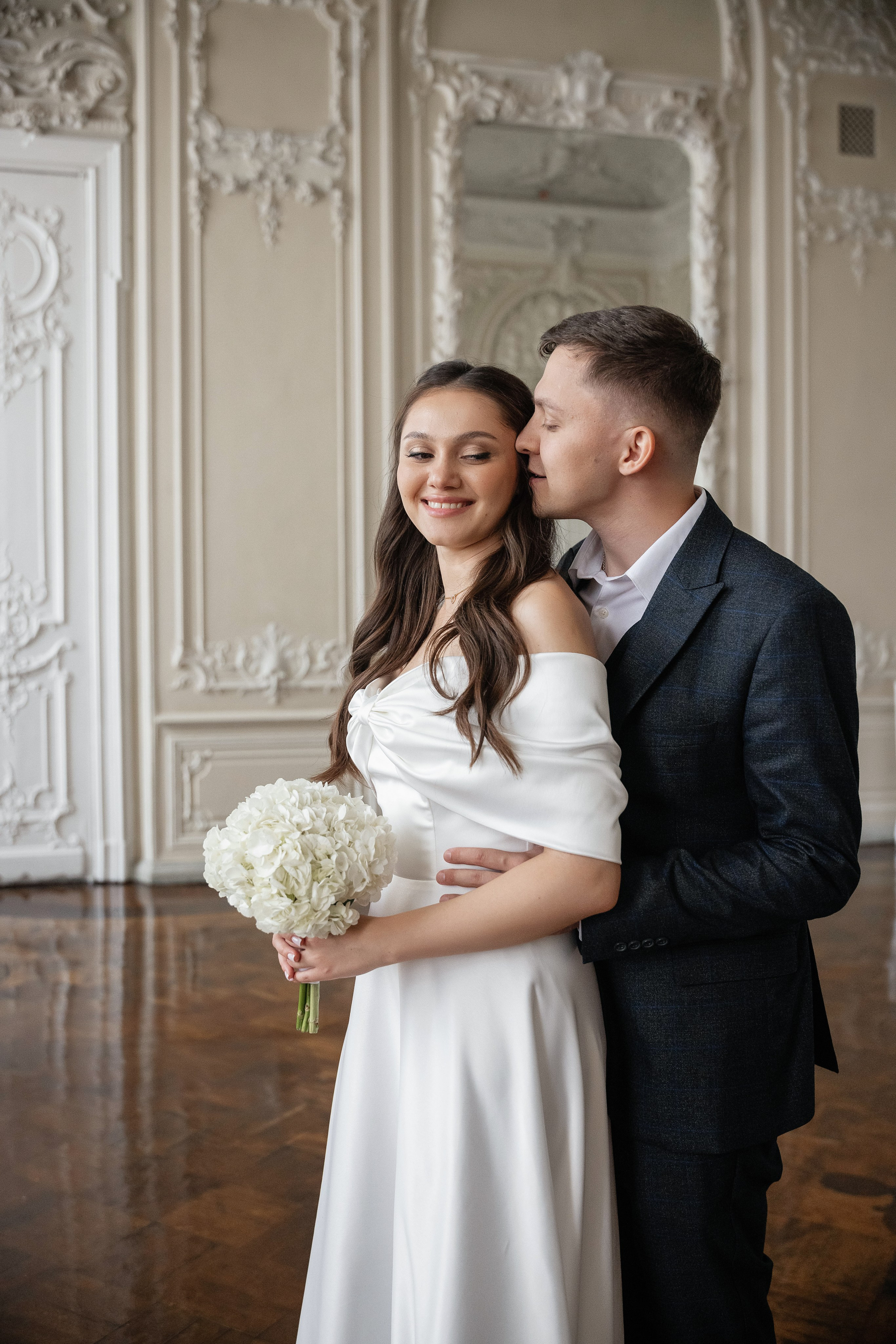 Маргарита и Руслан. Свадебный и портретный фотограф