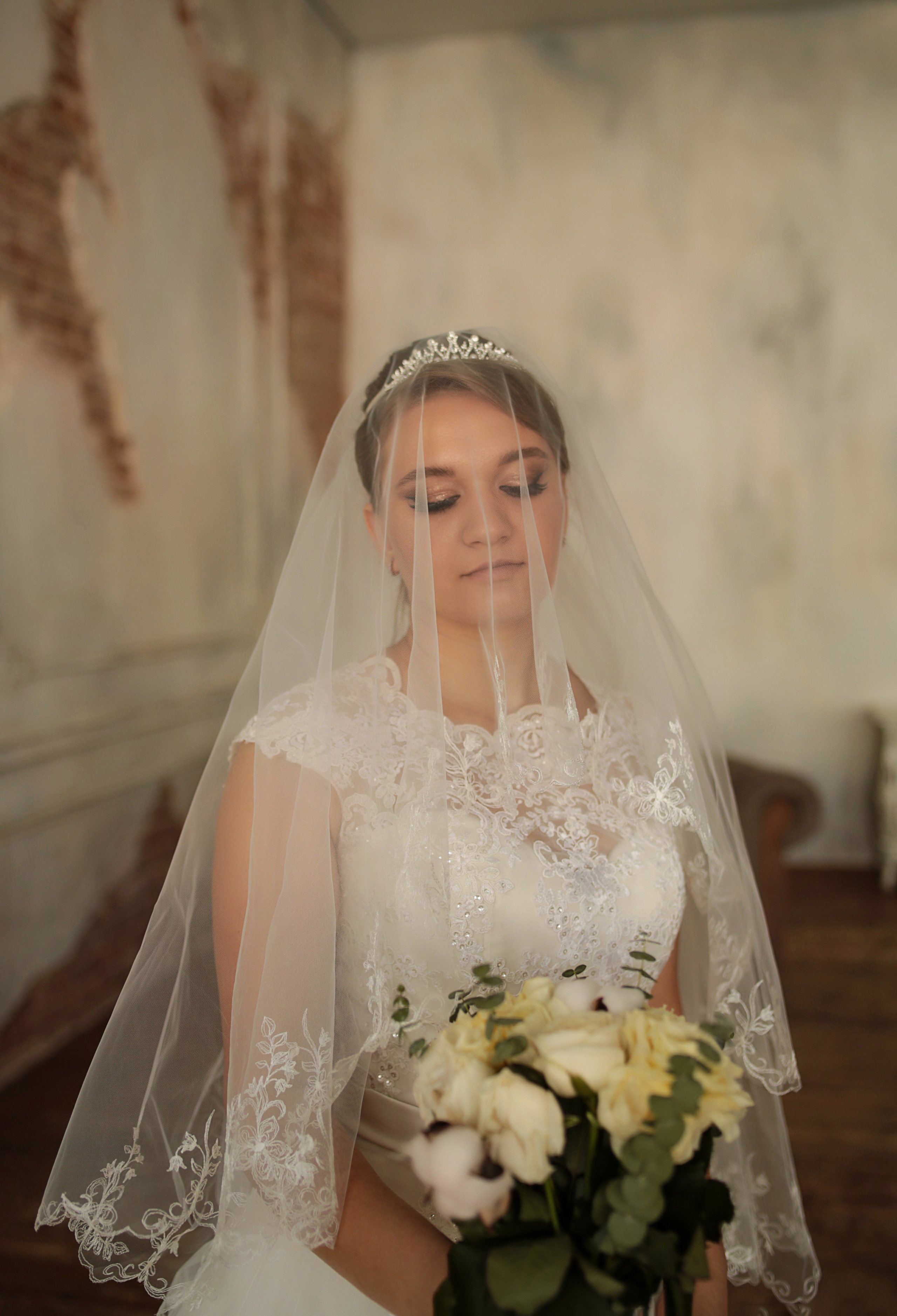 Александр & Анна. Семейный фотограф в городе Саратове — Анна