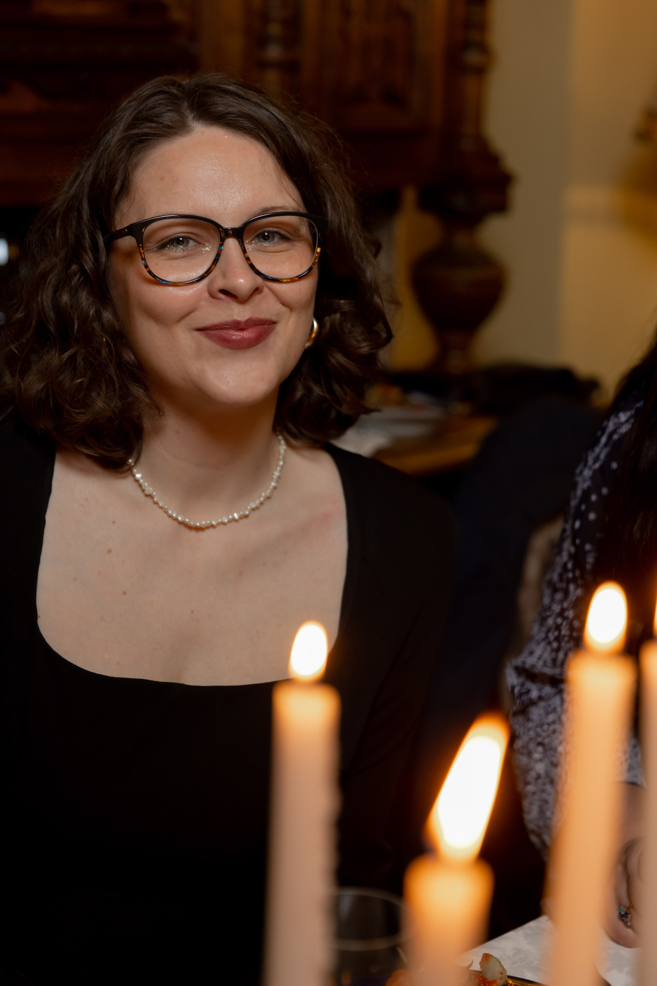 Фотосъёмка Новогоднего корпоратива в концептуальном ресторане в центре Санкт-Петербурга. Фотограф на праздник, корпоратив, День Рождения и Юбилей в г. Санкт-Петербурге Алексей Анкушев