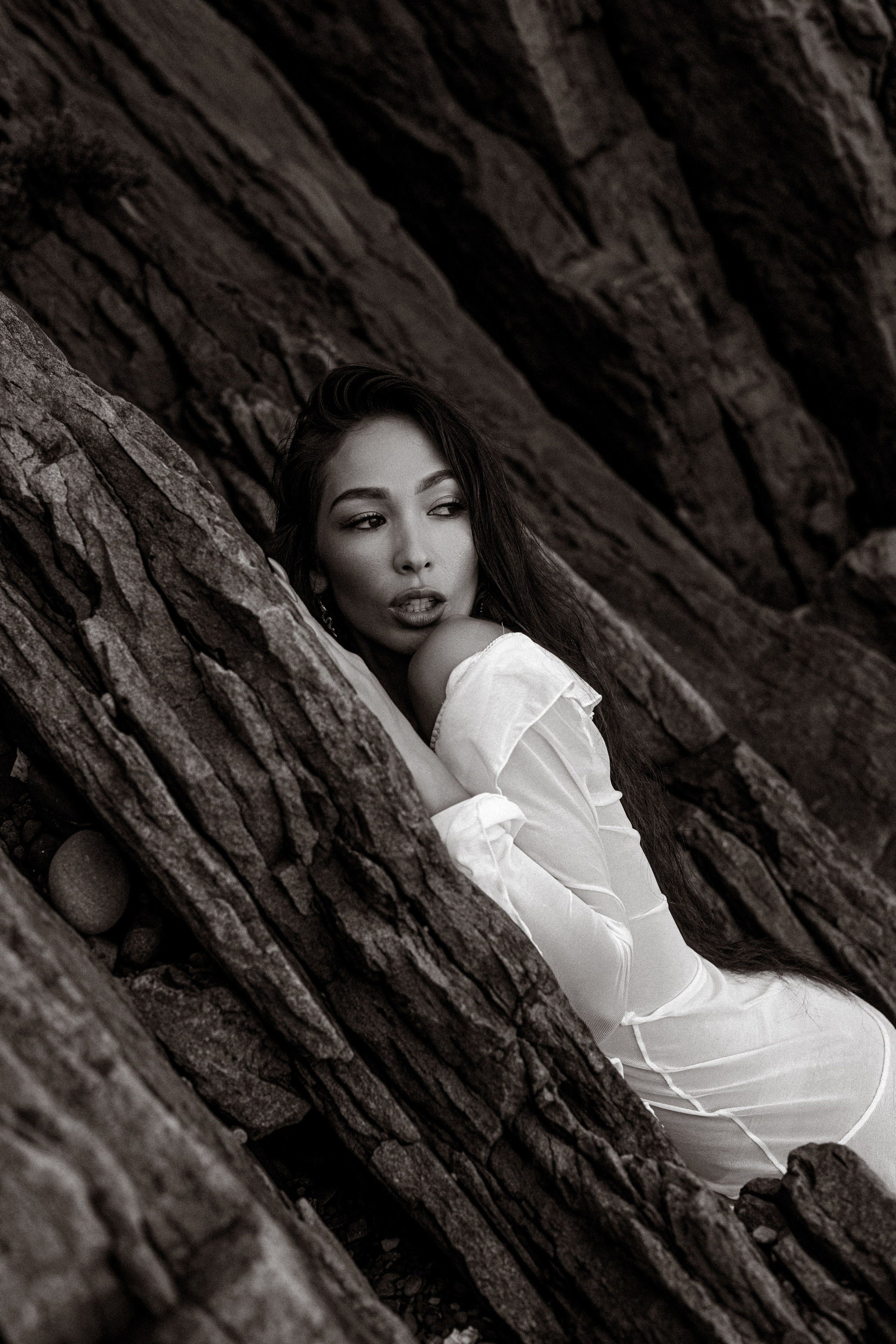 ДЕВУШКИ В БЕЛЬЕ. Портретный, свадебный, репортажный фотограф во Владивостоке Юлиана Джули Фокс