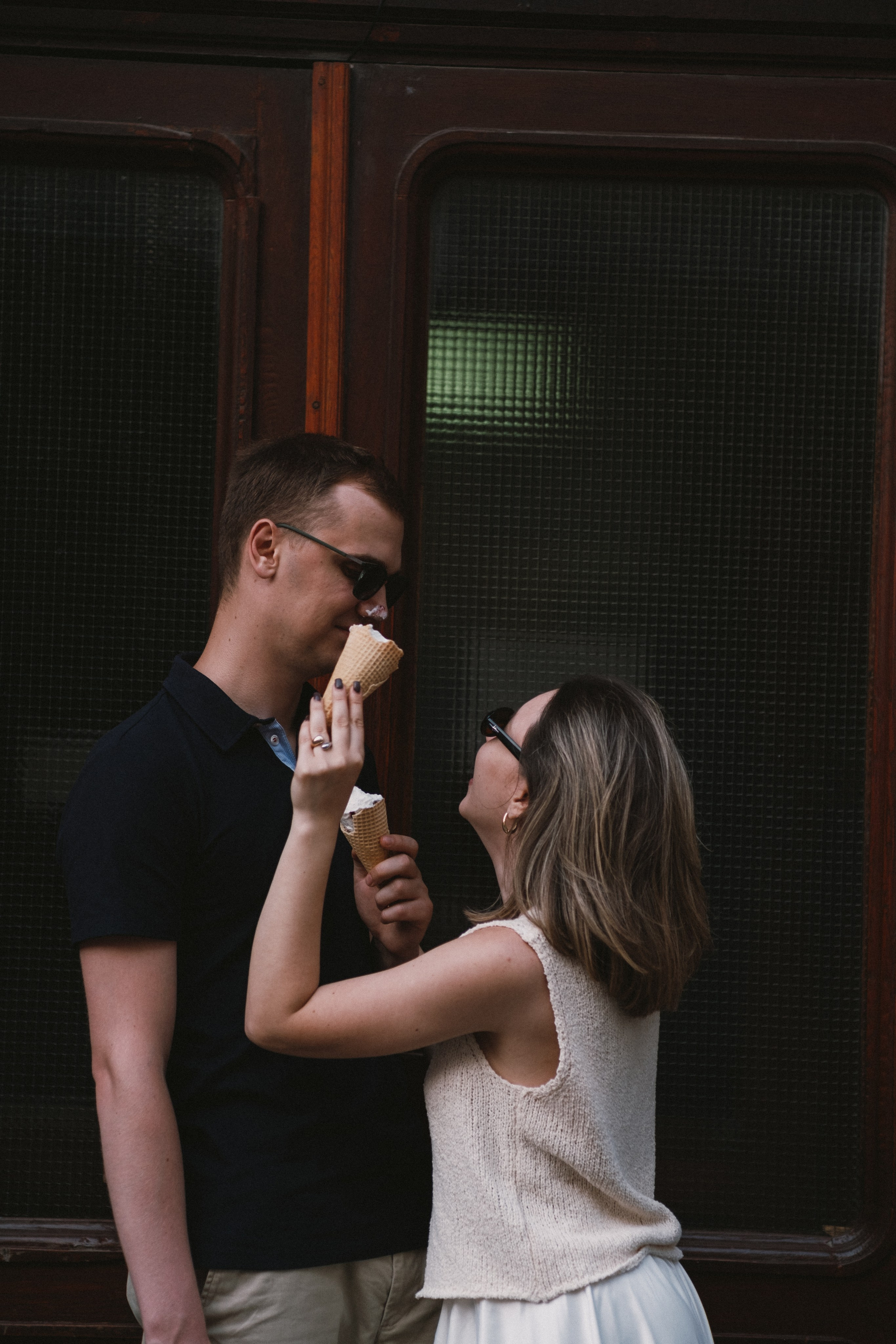 Love story. Фотограф в Москве Журав Олеся