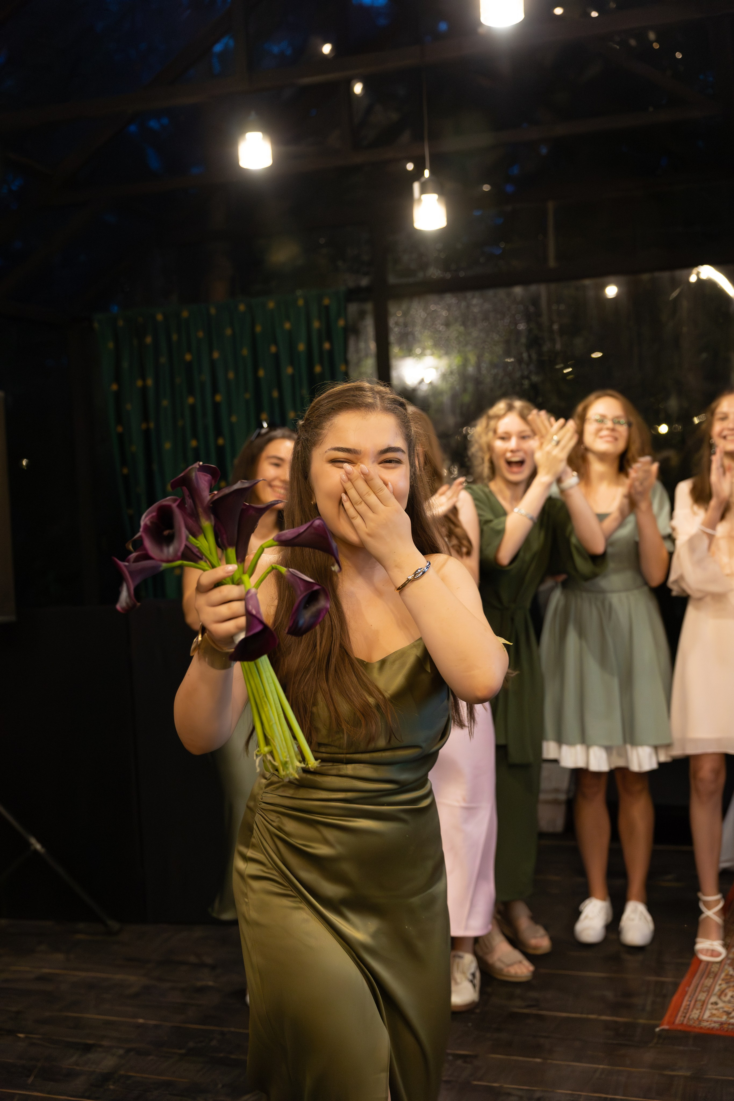 Мария и Матвей. Свадебный фотограф в Москве Наталья Струкова