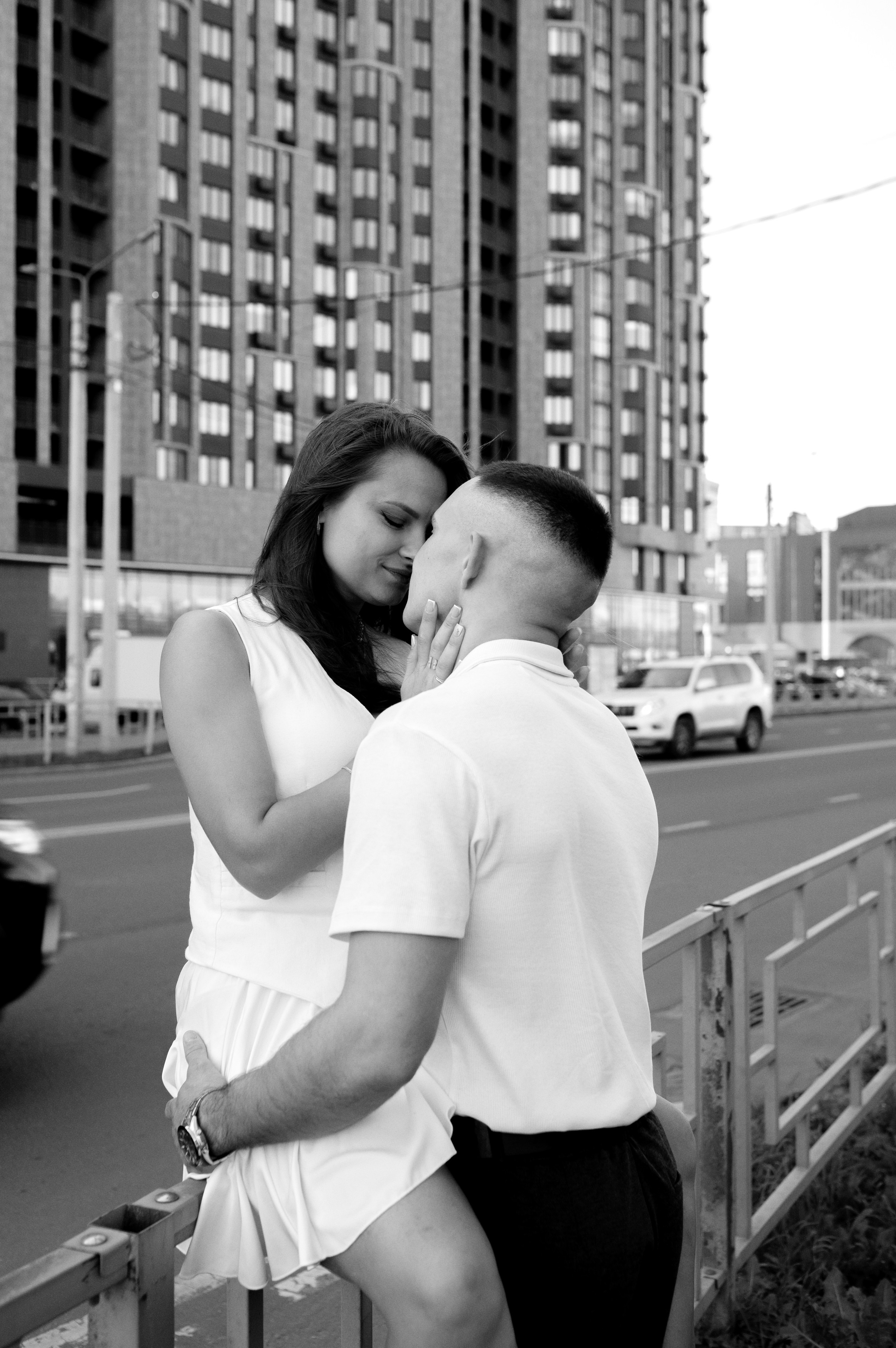 Виталик и Диана. Свадебный и семейный фотограф в Серпухове Александра Дерюшева