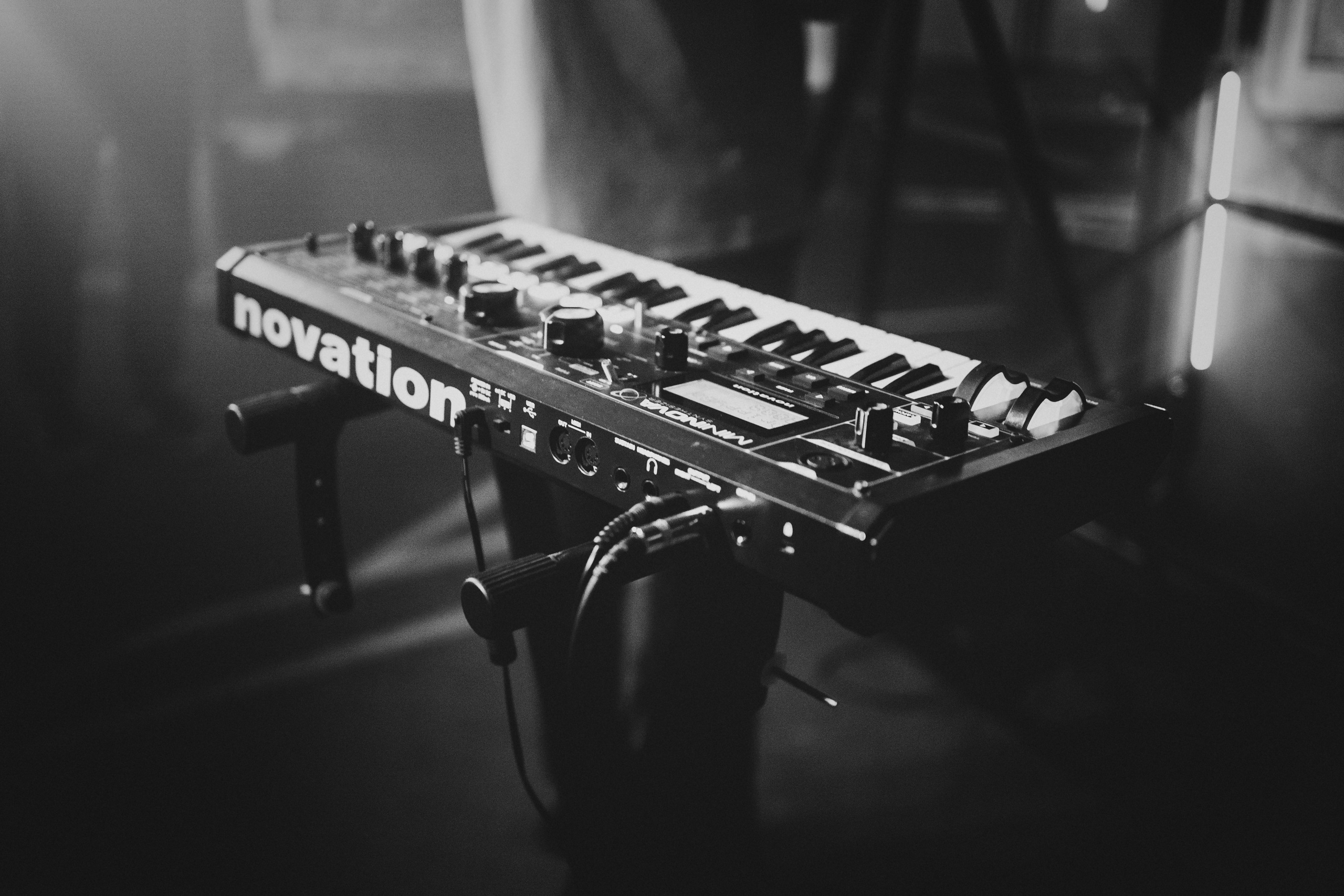 Кино?. Анна Мильч