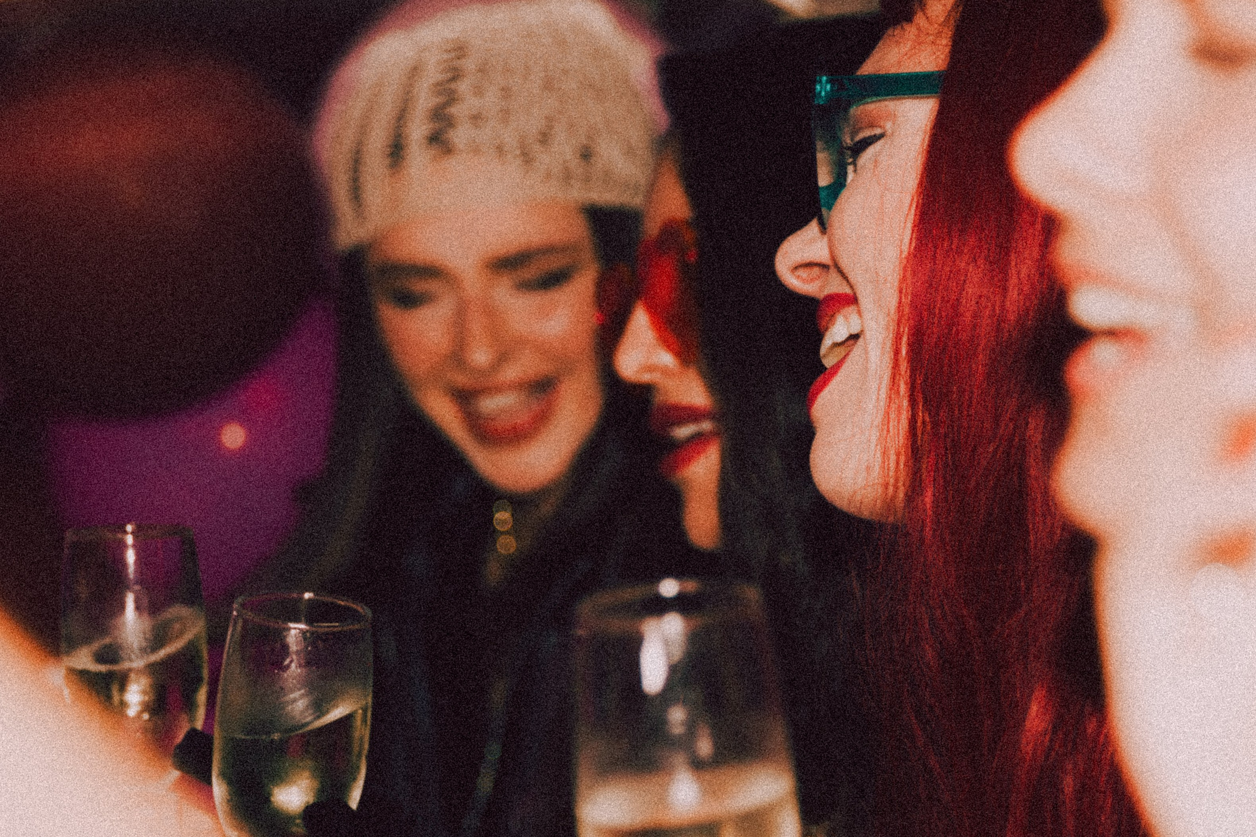 Happy Birthday (в стиле Studio 54). Свадебные фотографы в Гомеле и Минске Сергей и Анастасия Фещенок