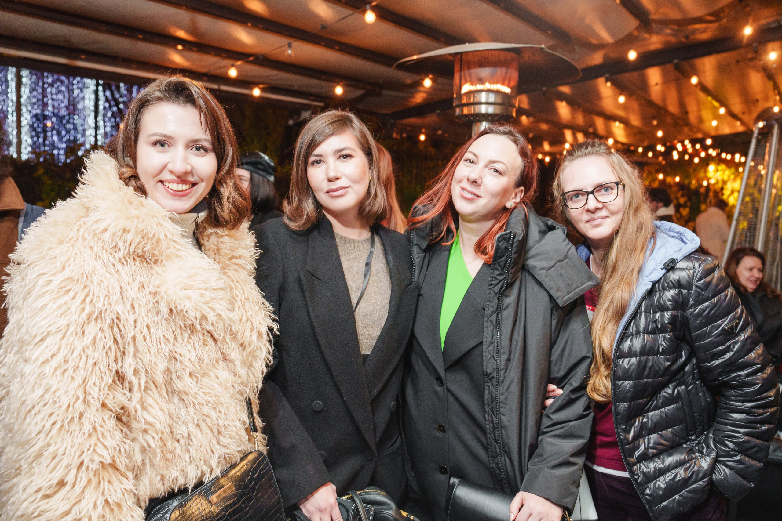 Картозианцы 2 поток. Великолепный фотограф Александр Захарченко