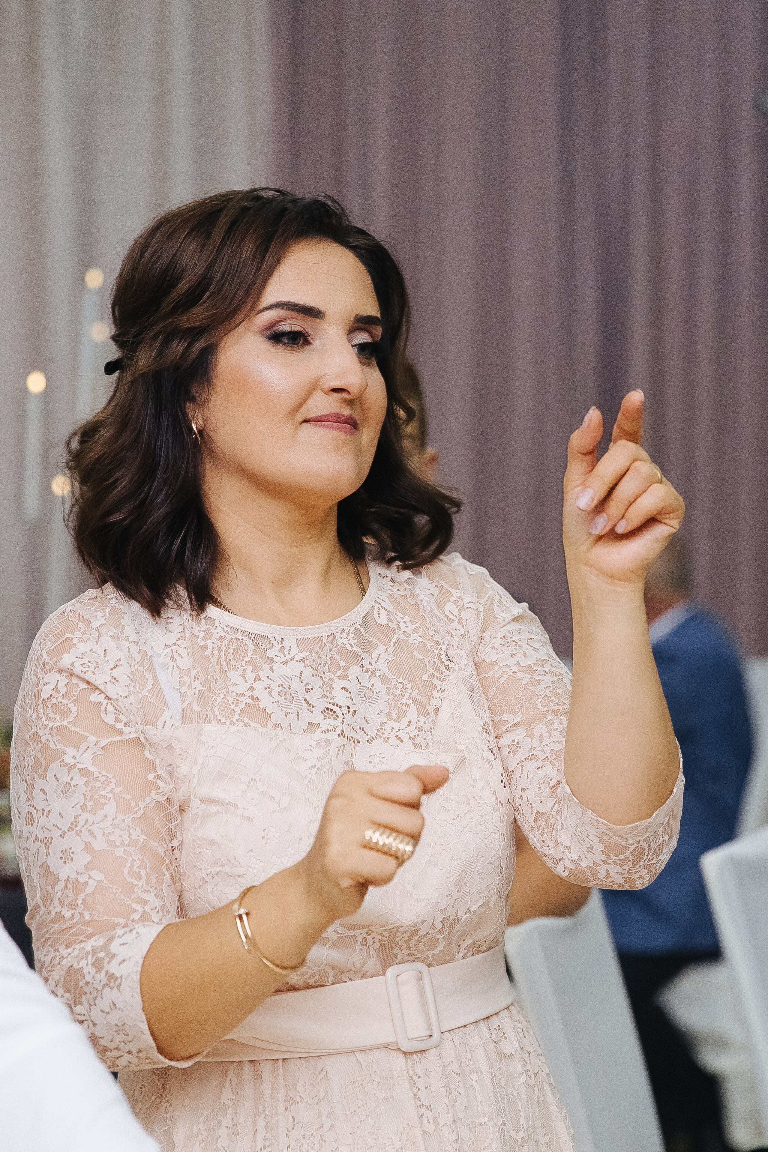 Ани и Назели. 35&5 День рождения, «Янтарь». Фотограф в Красноярске Надежда Воскресенская