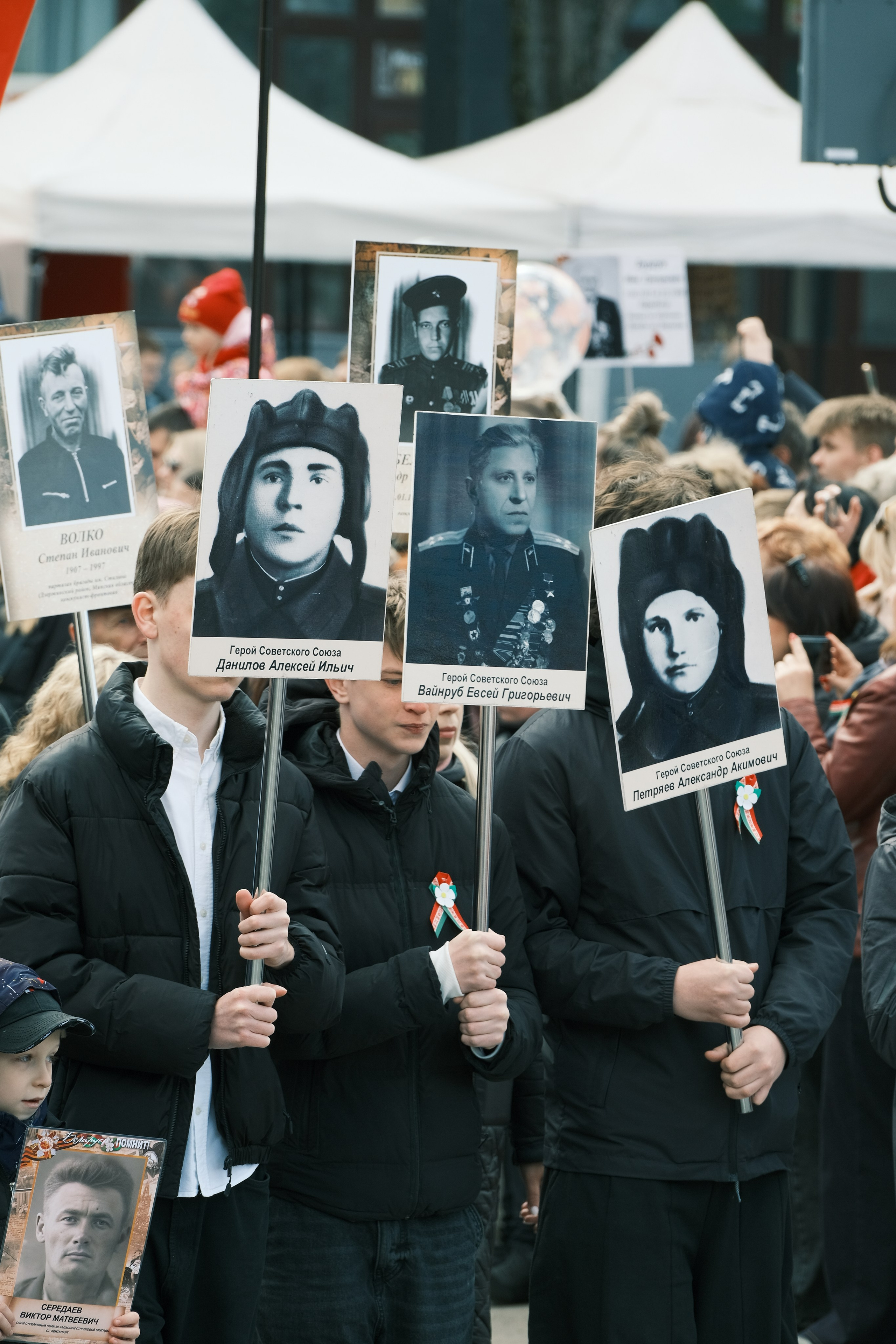 9 Мая / Борисов. Https://www.instagram.com/paparrazzio