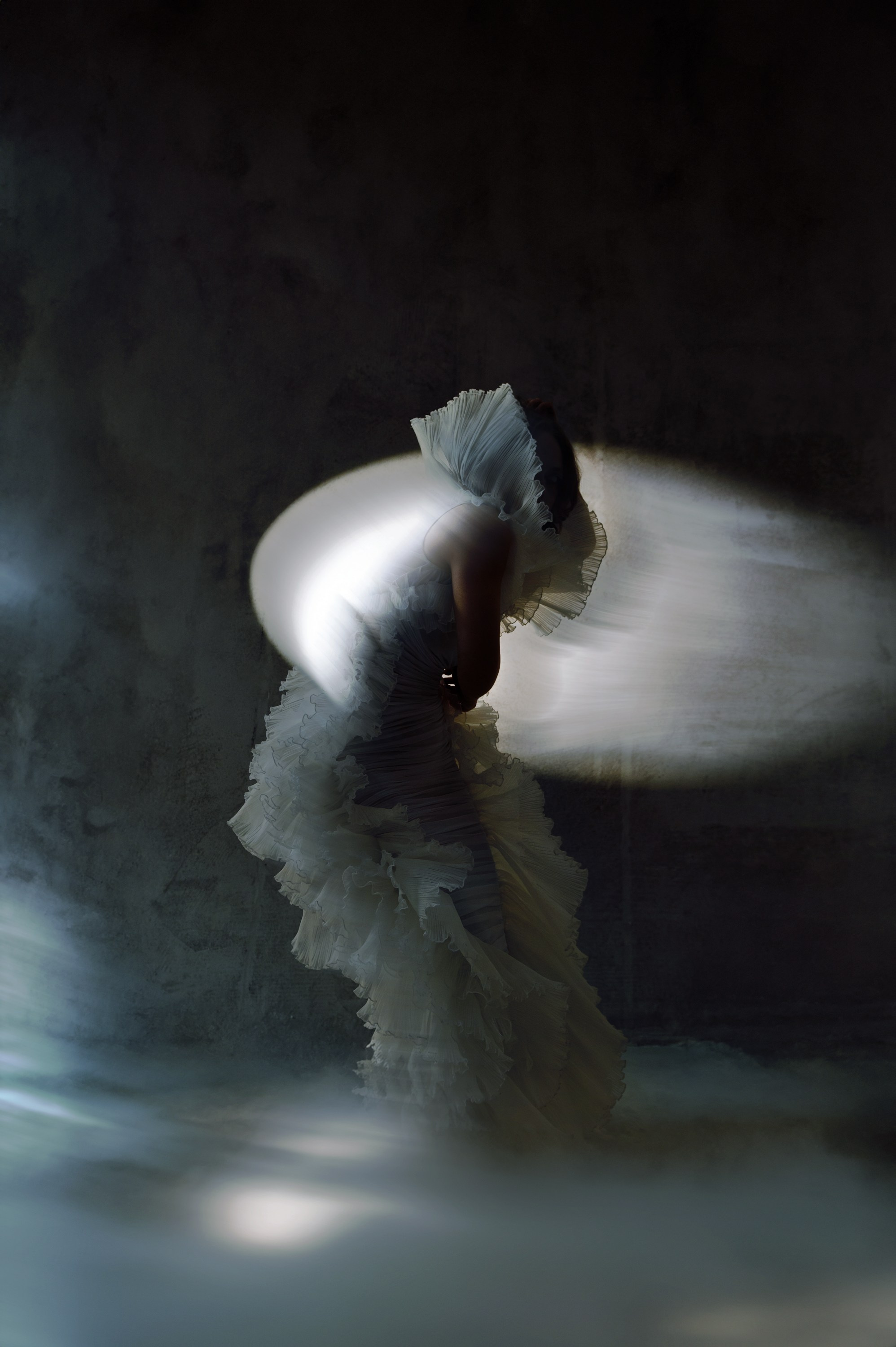 Дарья Володина — арт и fashion фотограф в Москве | рекламные и ювелирные съемки