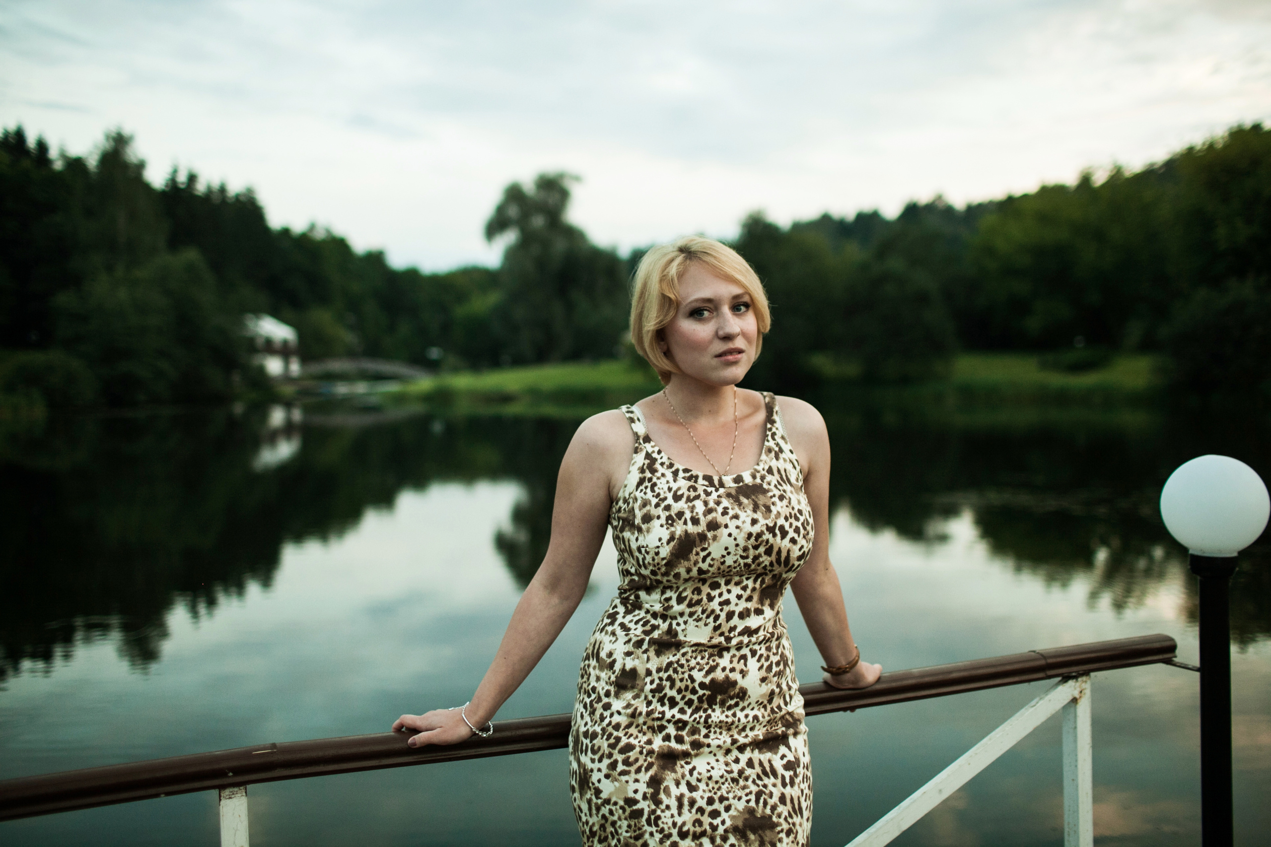 Планерное. Фотограф в Москве Валентина Иванова