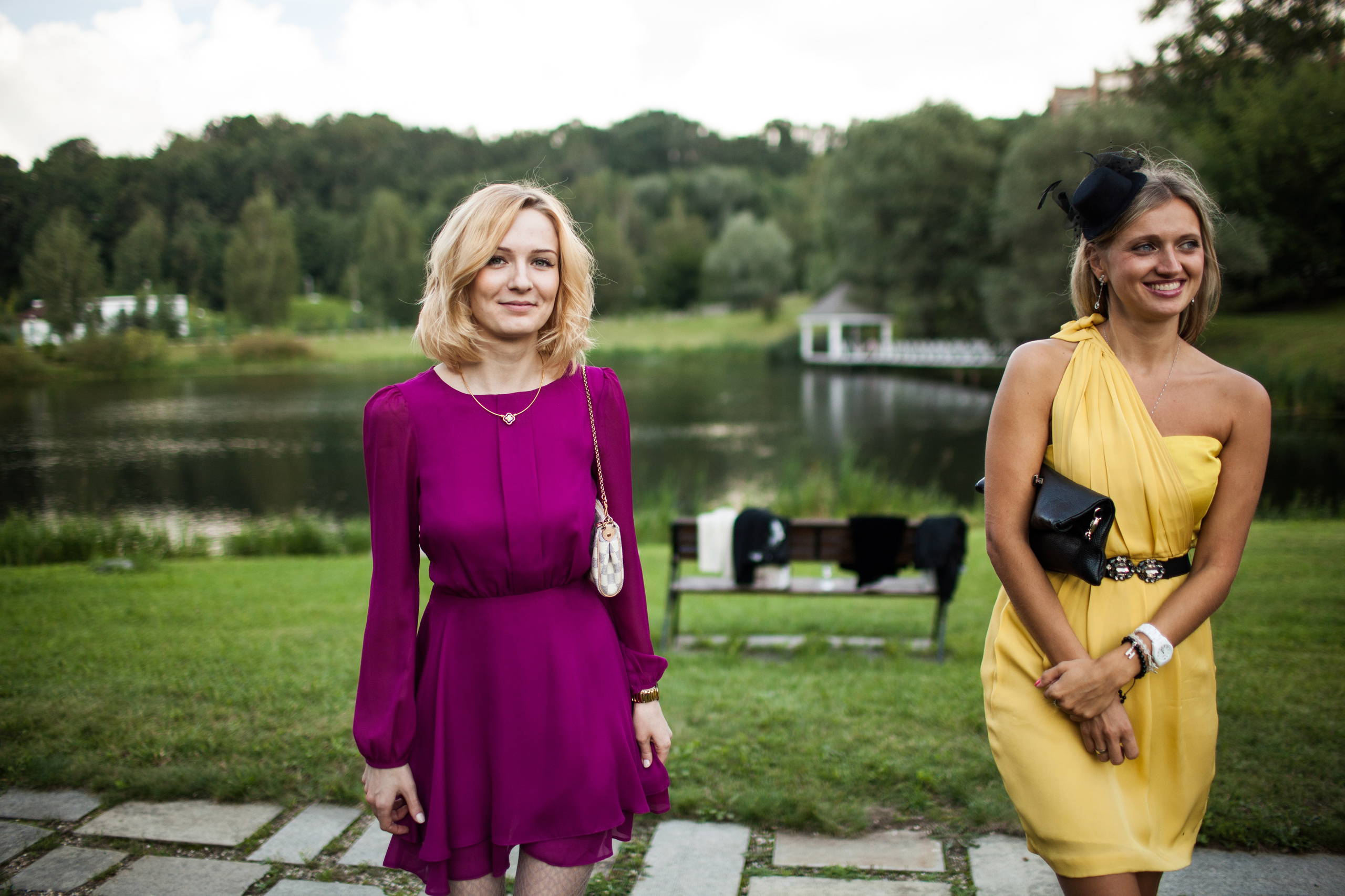 Планерное. Фотограф в Москве Валентина Иванова