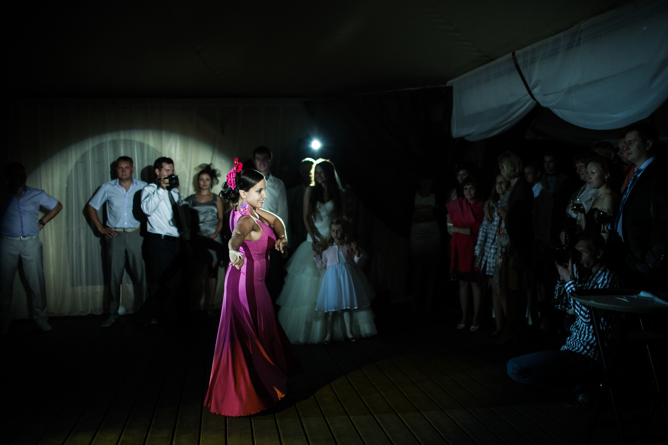 Планерное. Фотограф в Москве Валентина Иванова