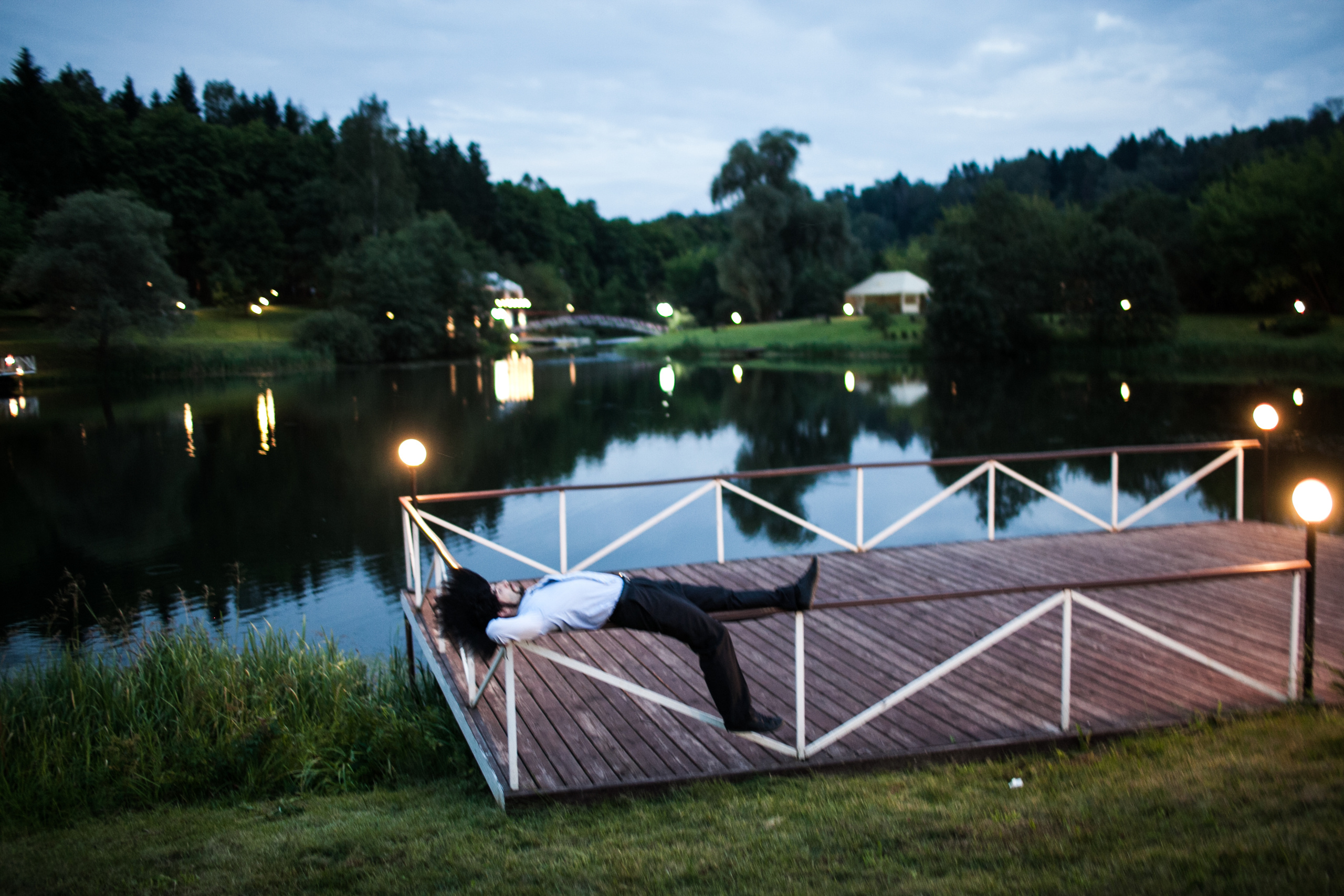 Планерное. Фотограф в Москве Валентина Иванова