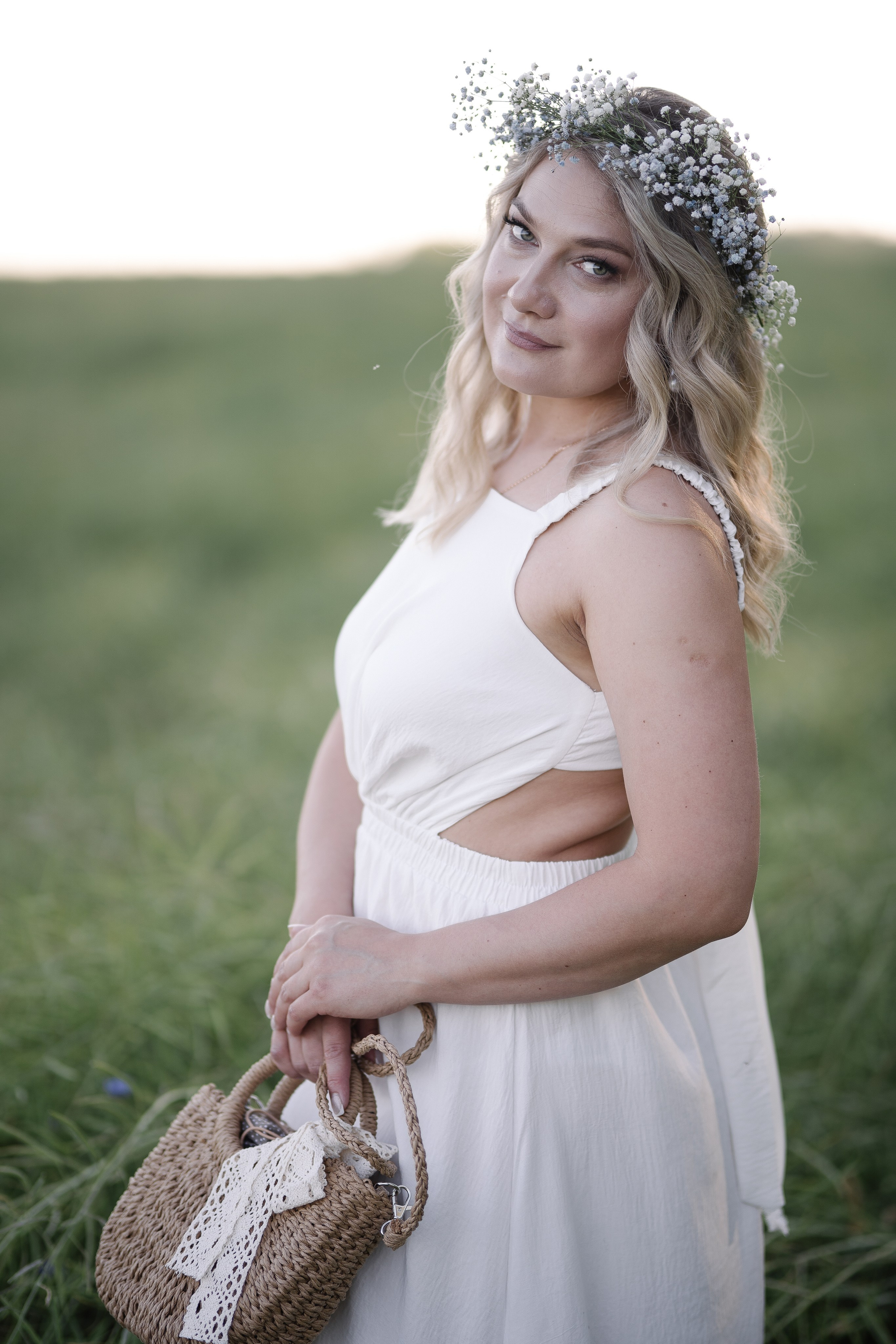 Алла. Искренний фотограф