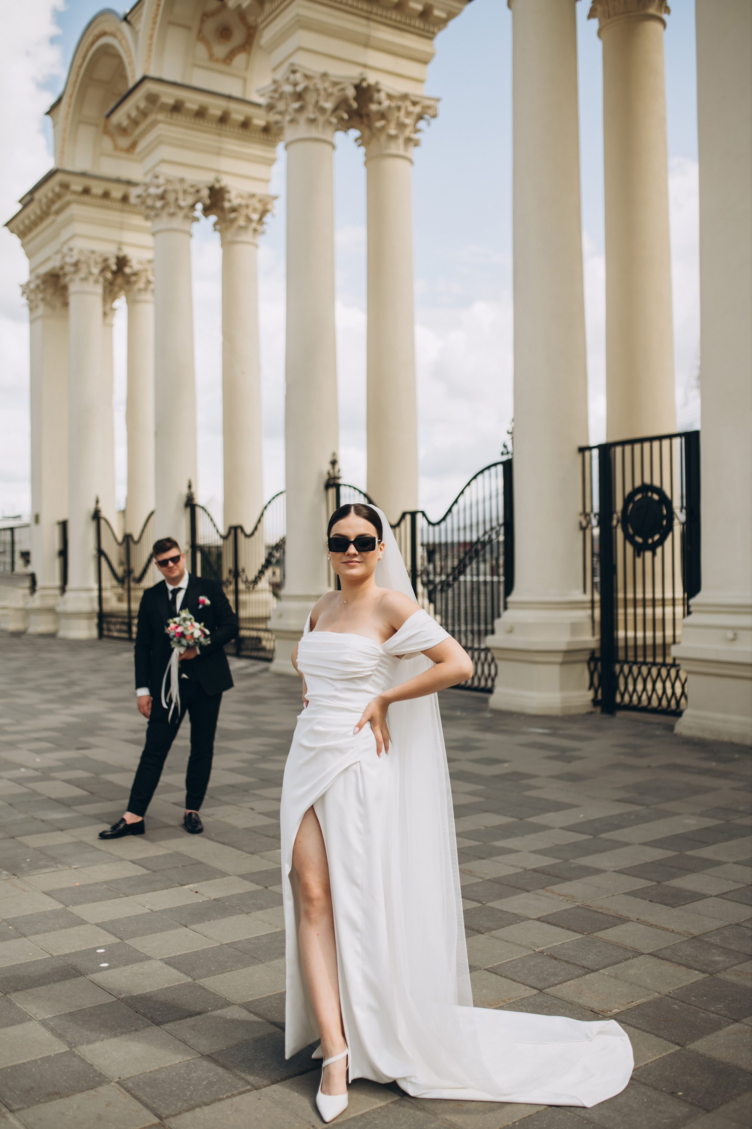 A|A. Свадебный фотограф Минск