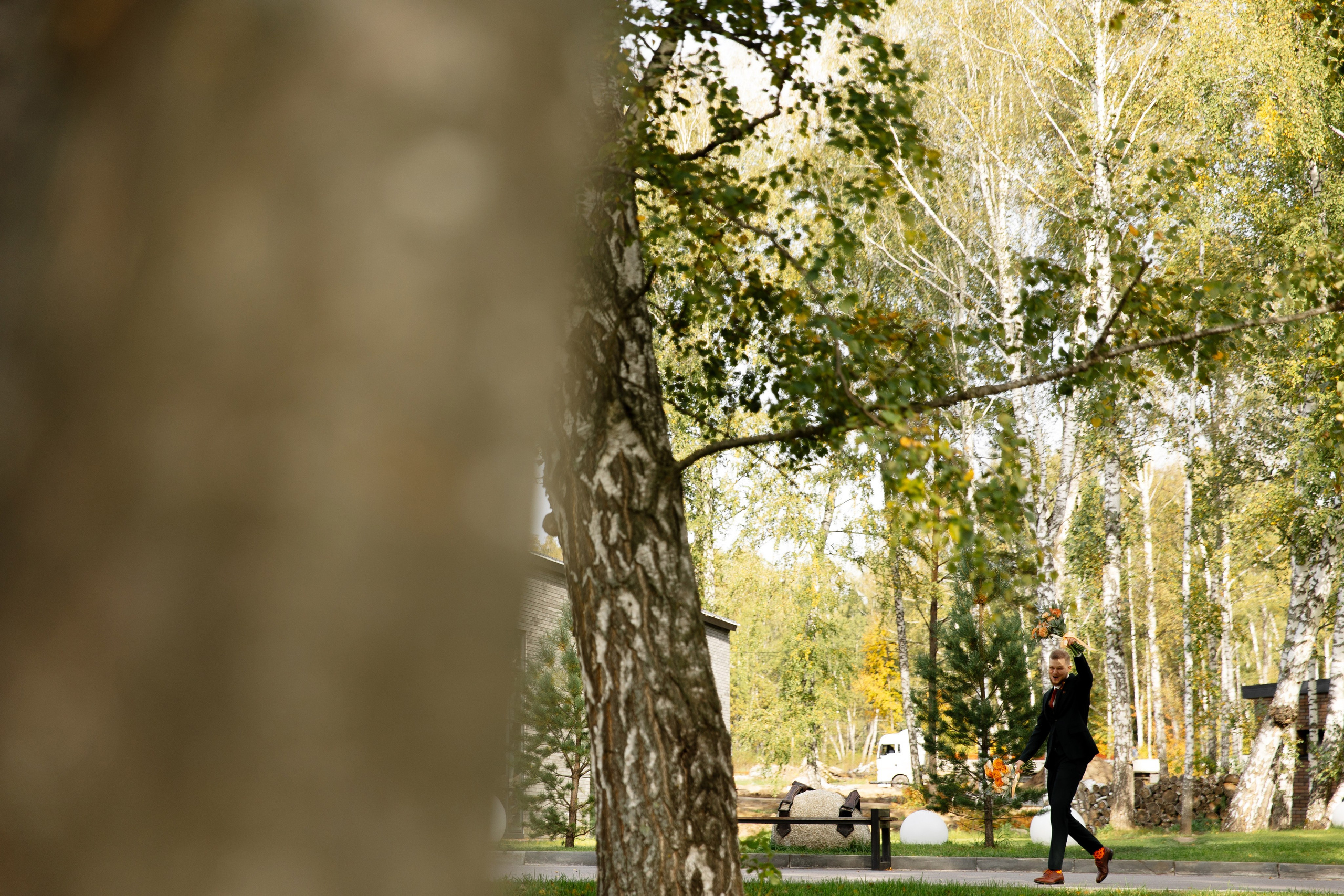 V&A. Фотограф в Новосибирске и Москве