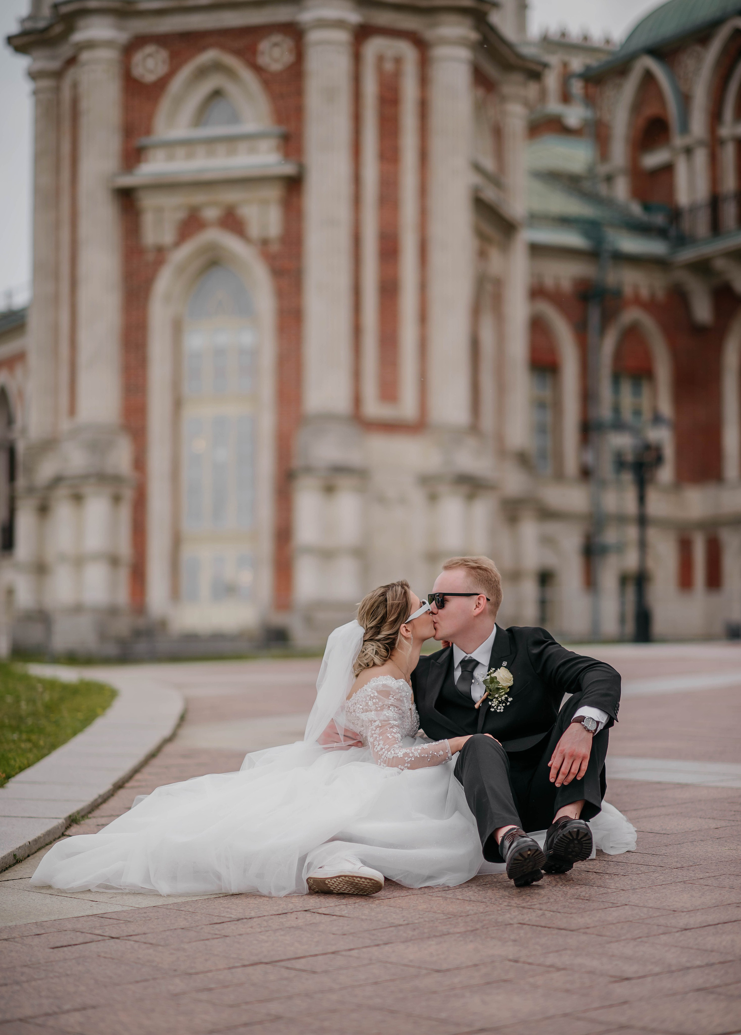07.06.24. Свадебный и семейный фотограф в г. Москва Ирина Гаврилова