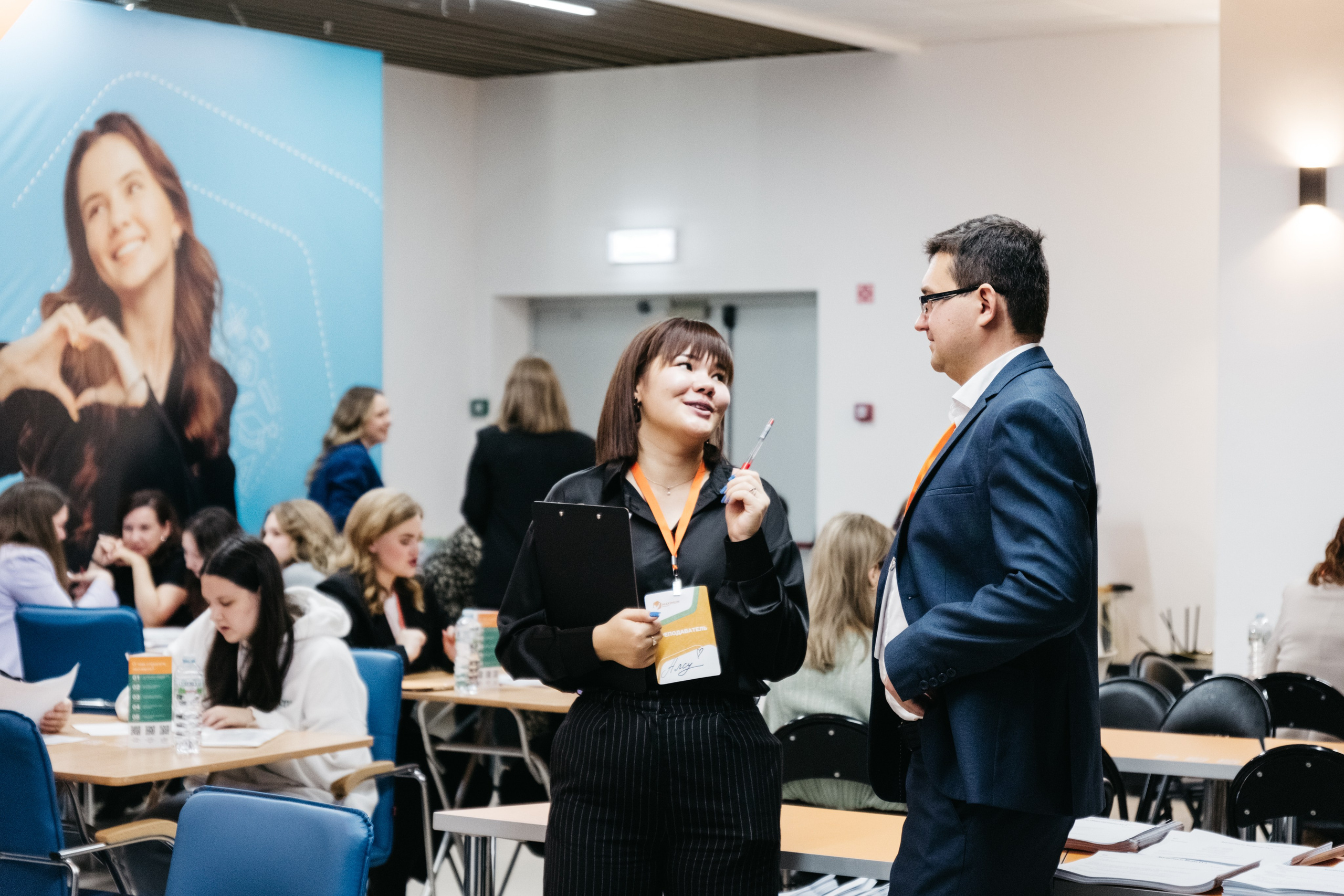 Форум 1.10.23. Репортажный и свадебный фотограф в Сургуте