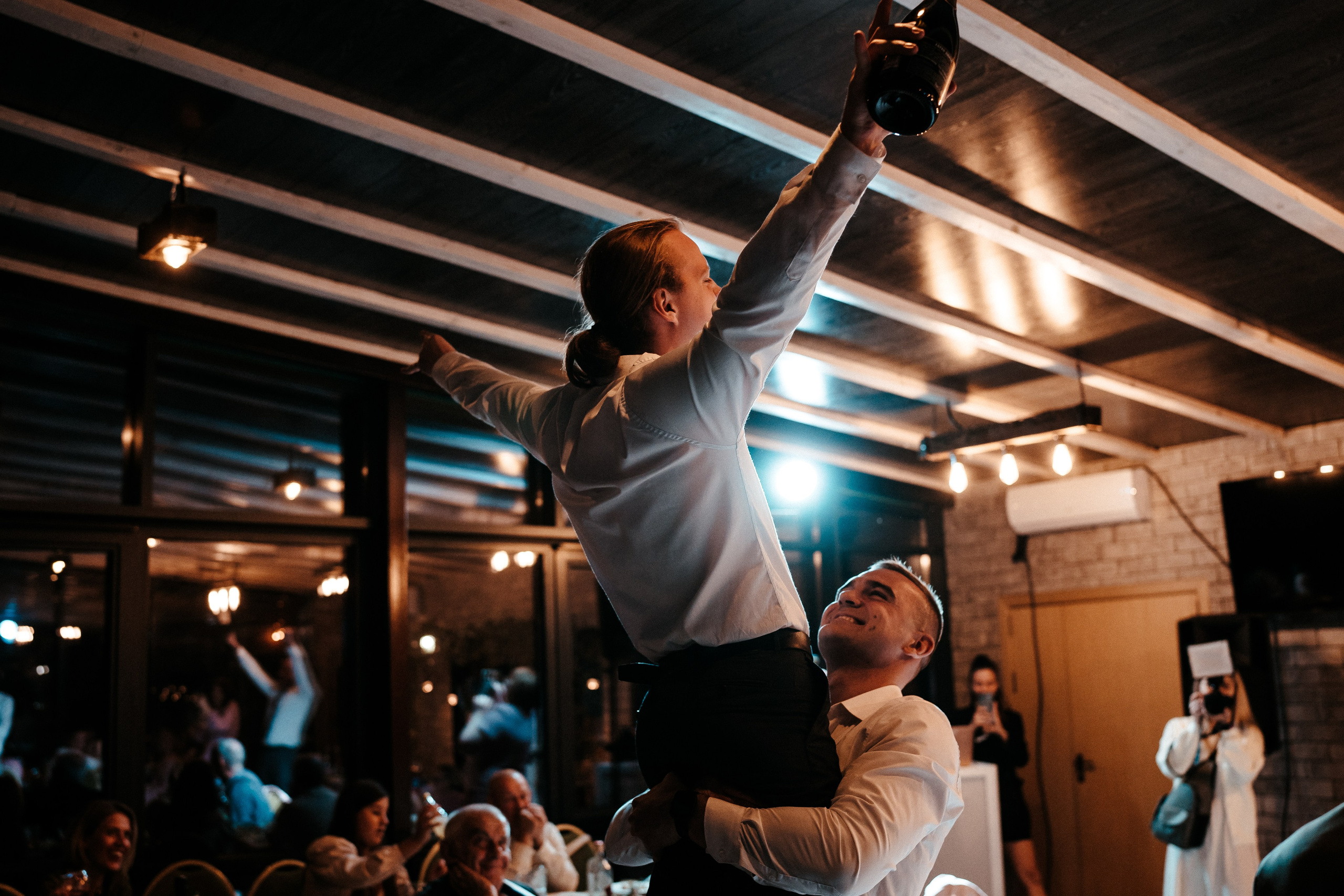 Василий и Виктория. Свадебный фотограф в Симферополе