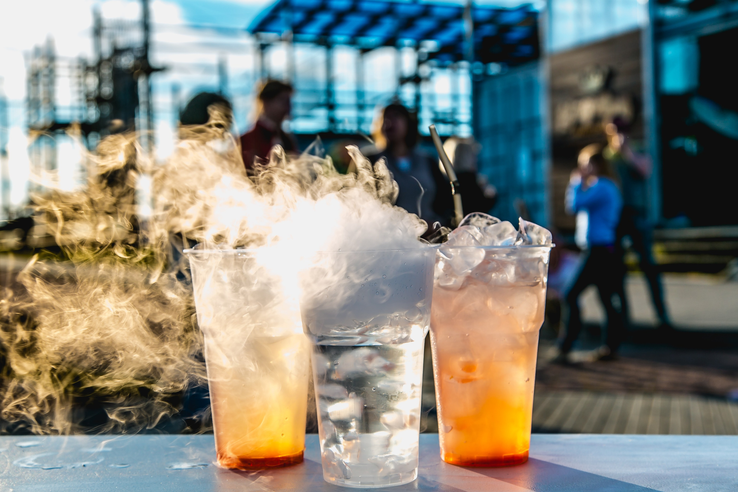 КОРПОРАТИВ ЛЕТО. Главная