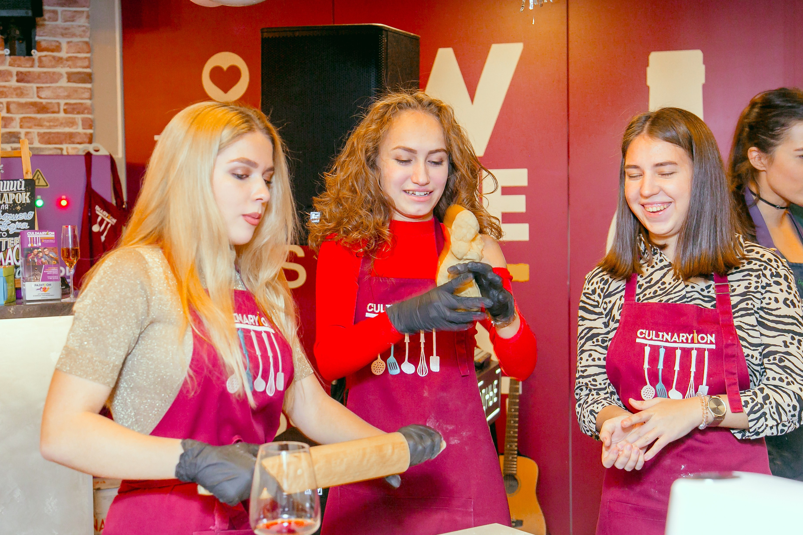 Кулинарный МК. Главная