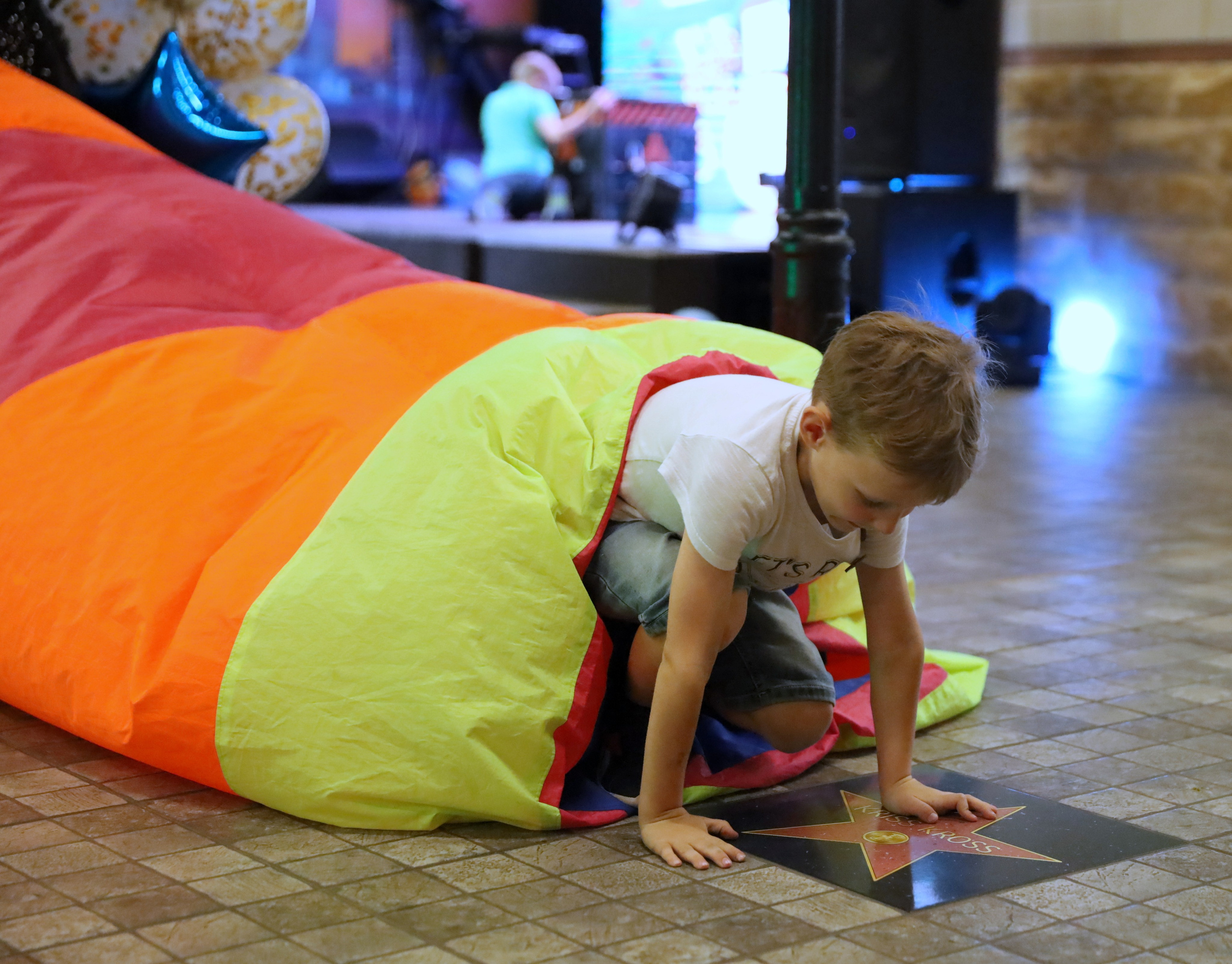 ДЕНЬ РОЖДЕНИЯ АЛЕКСАНДРА. Фотограф мероприятий Ирина Каширина