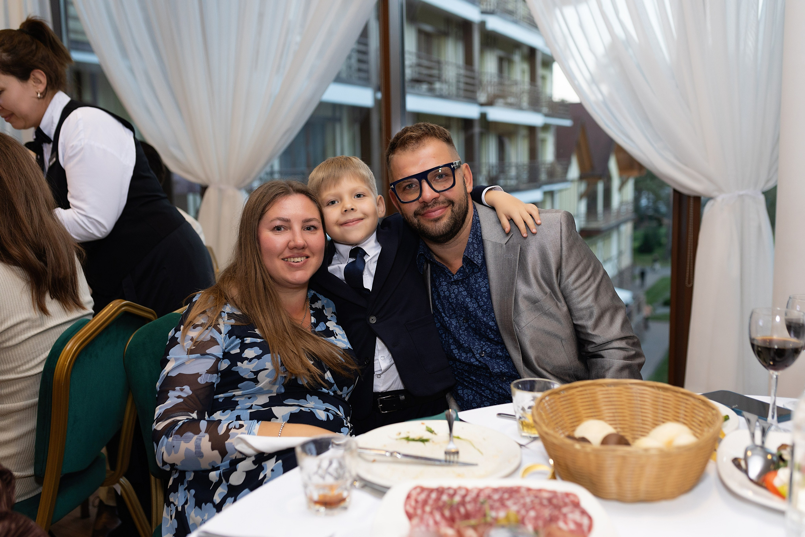 Свадебная фотосессия Никиты и Валерии. Фотограф в Железнодорожном и Балашихе