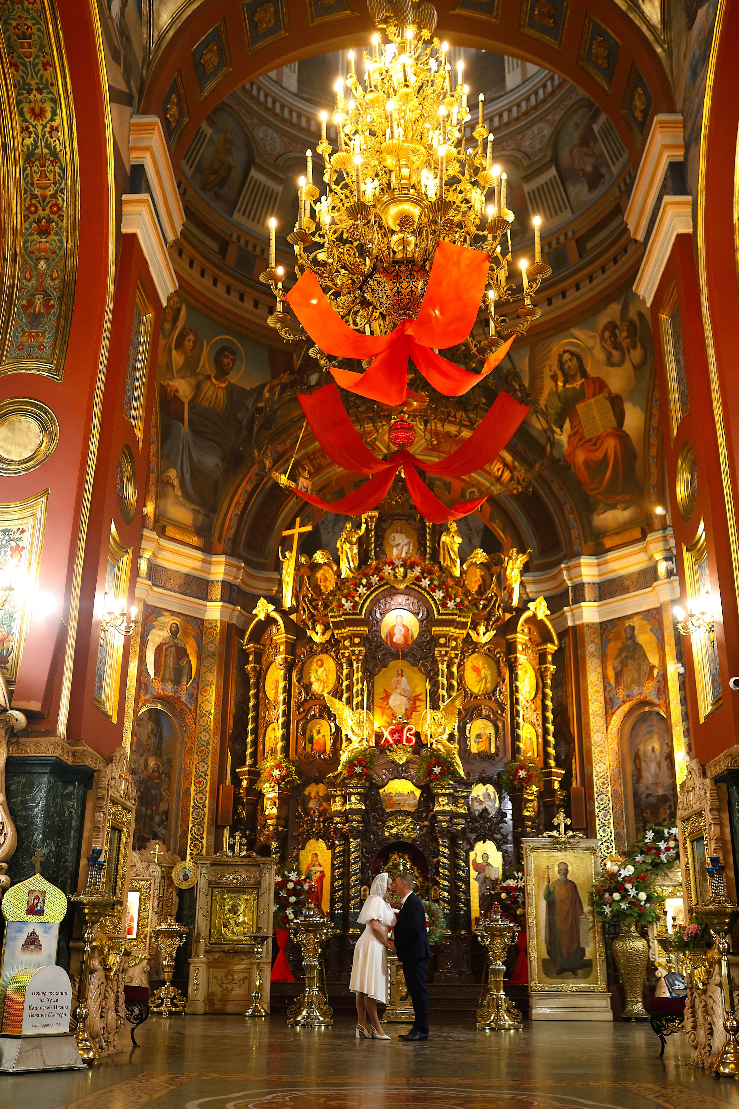 Фотограф на венчание в Балашихе, Железнодорожный. Фотограф в Железнодорожном и Балашихе